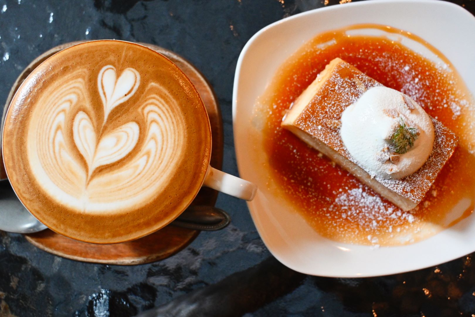 Cafe SWITCH(カフェ スイッチ)