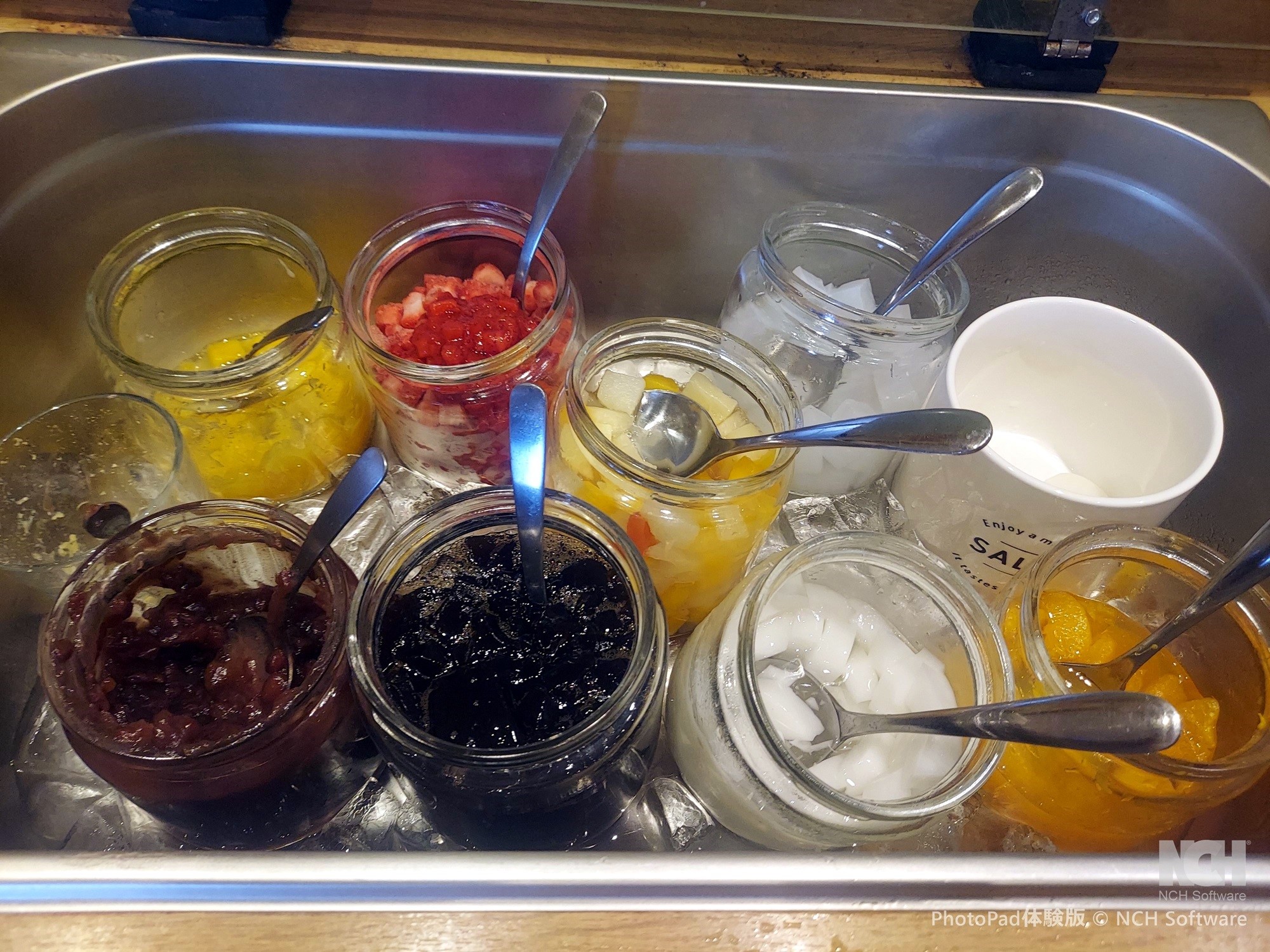 IDONOカフェテラス&nana
