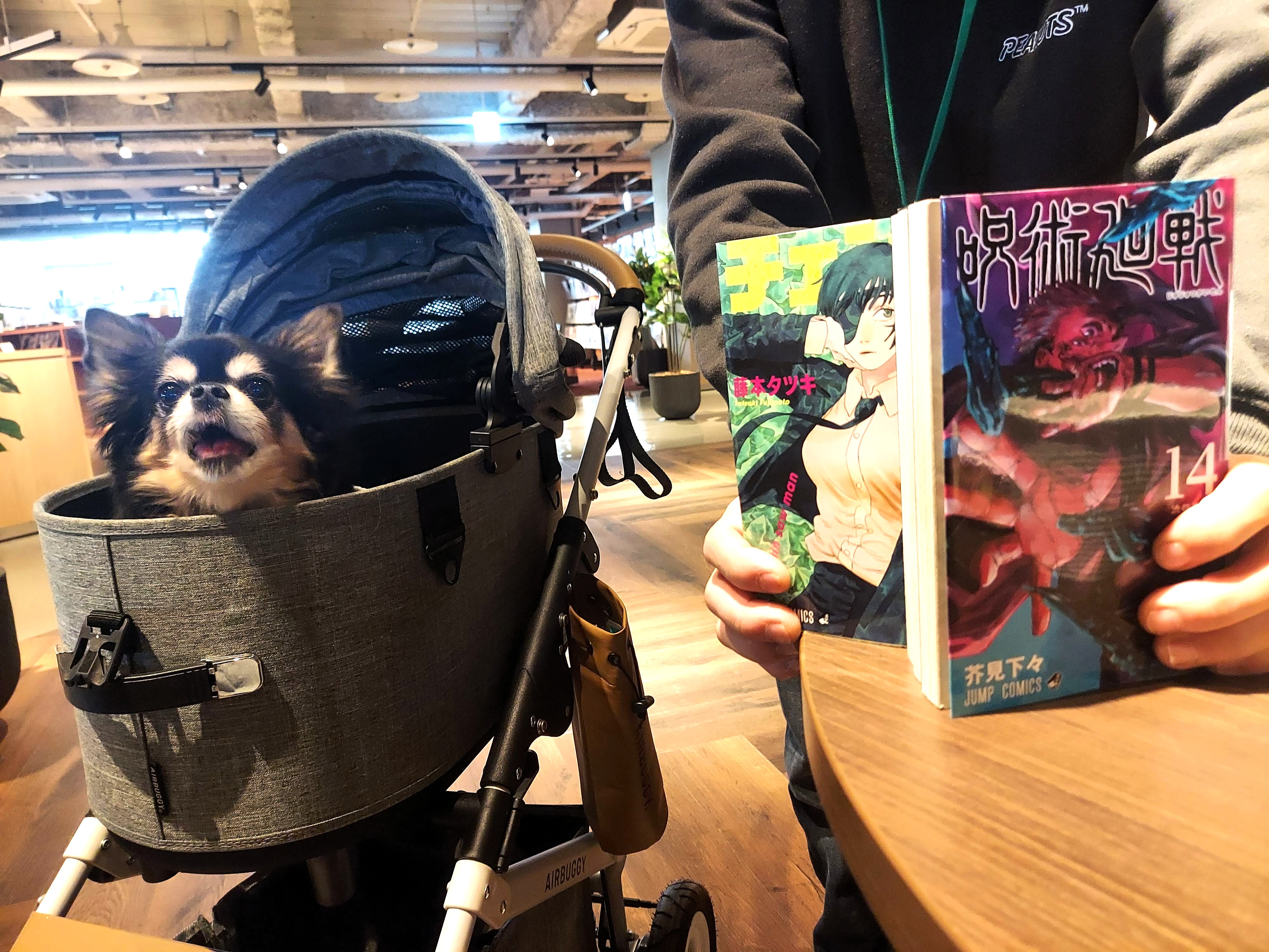 TODOROKI Cafe+（トドロキカフェ プラス）