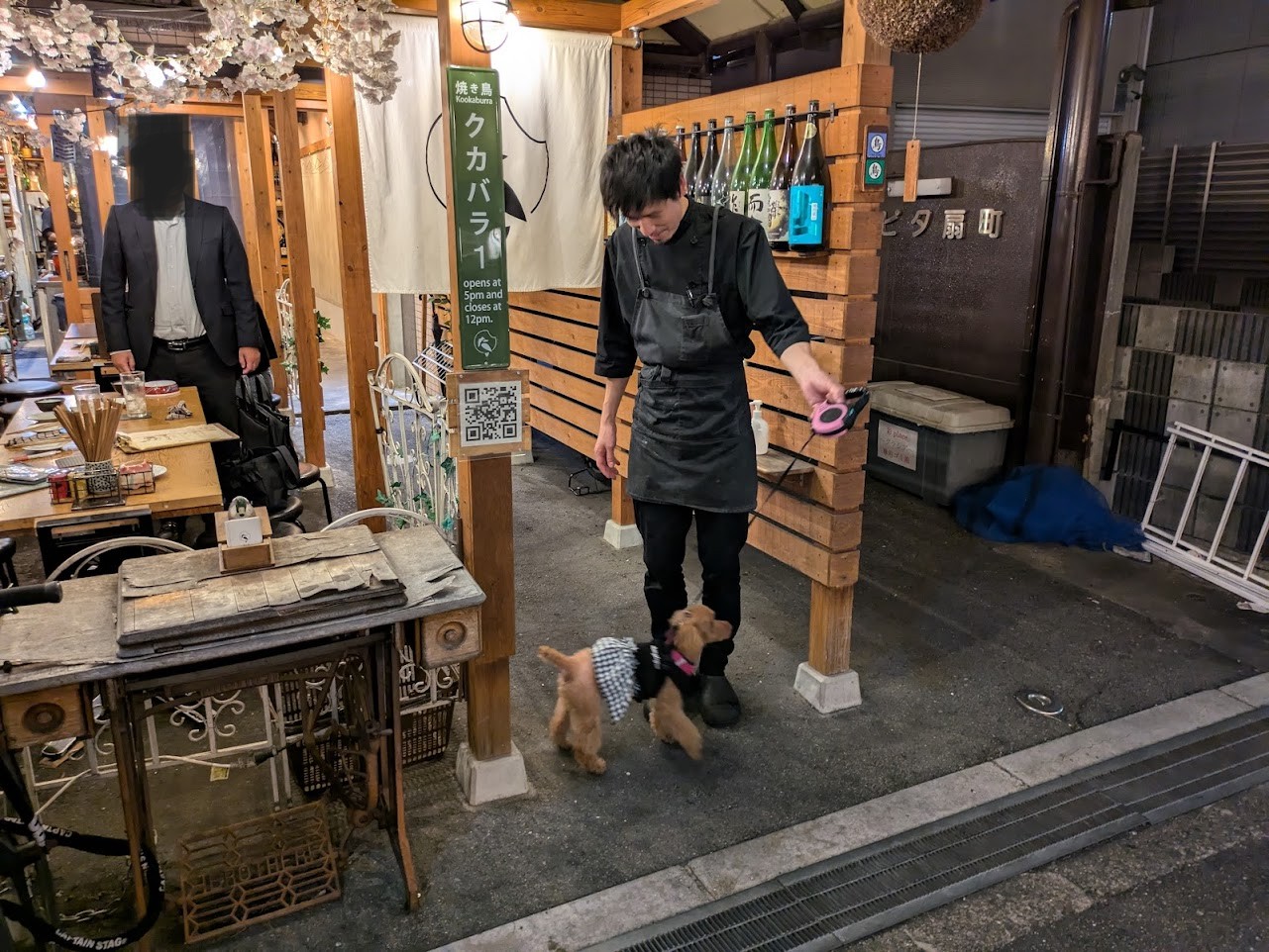 焼き鳥クカバラ