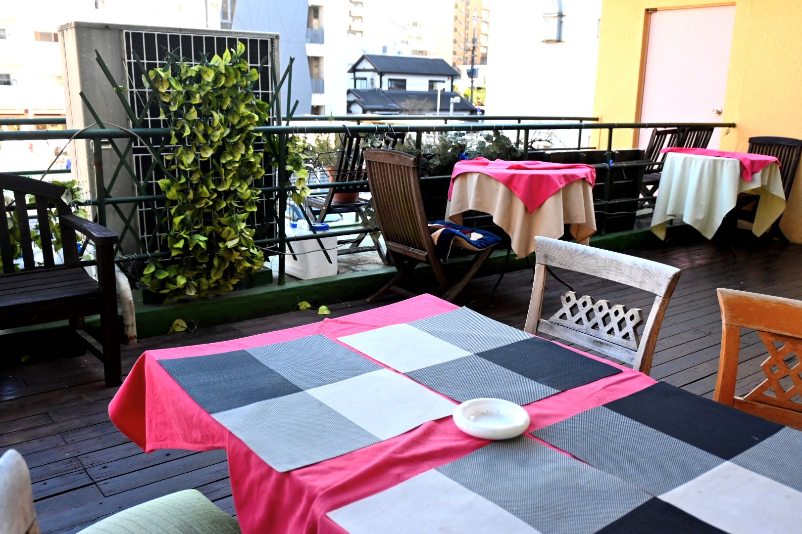 Bouche\'s Cafe\'(ブーシーズ カフェ)
