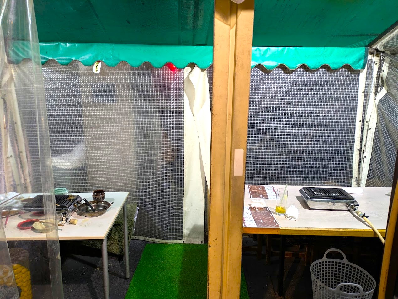 ホルモン福゜福゜