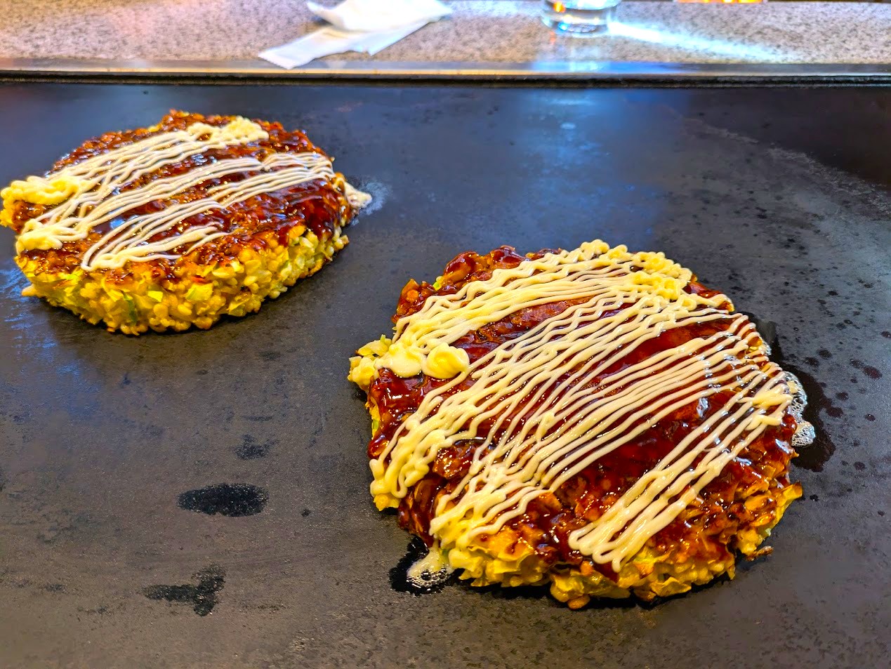 もんじゃつづみ