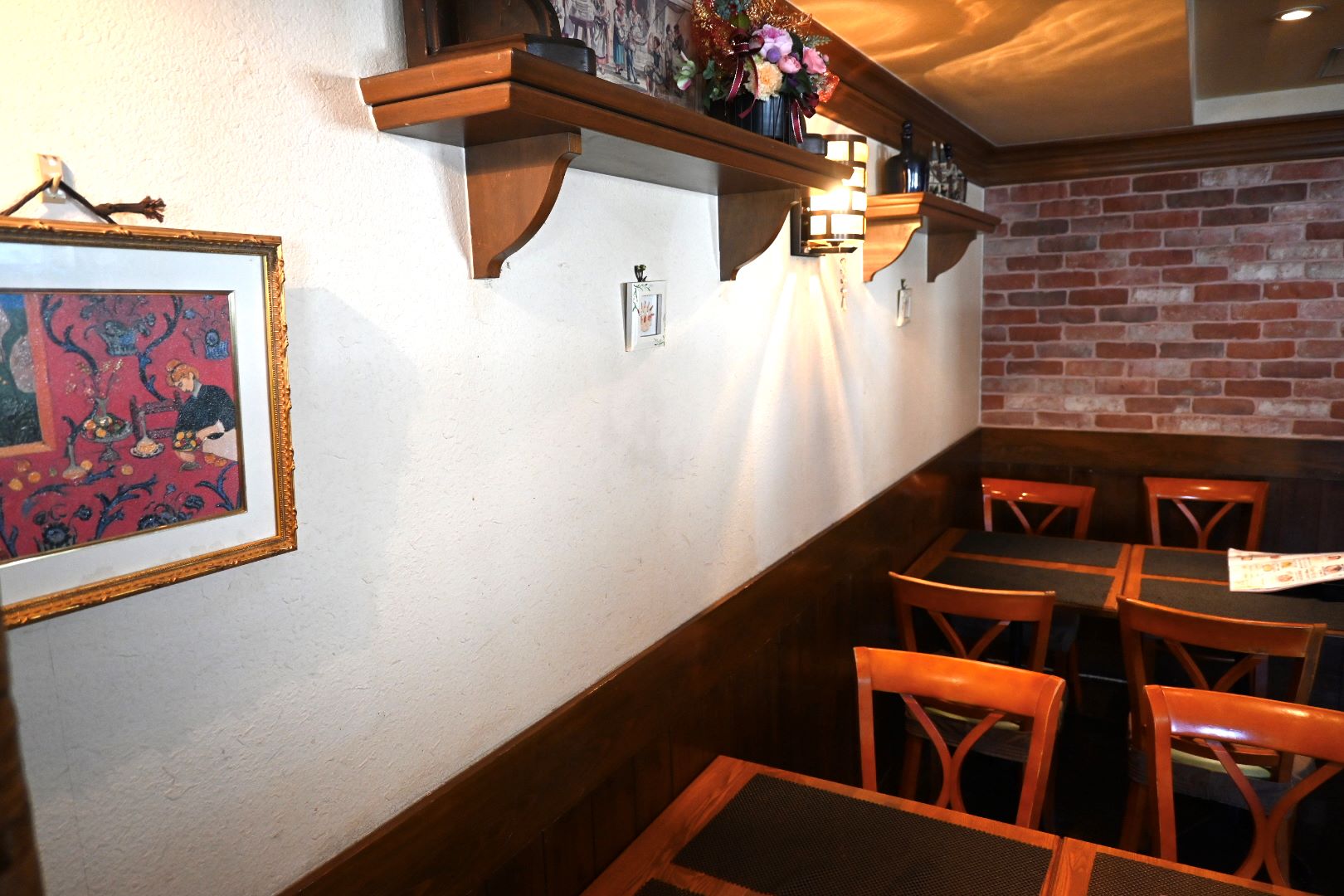 Bouche\'s Cafe\'(ブーシーズ カフェ)