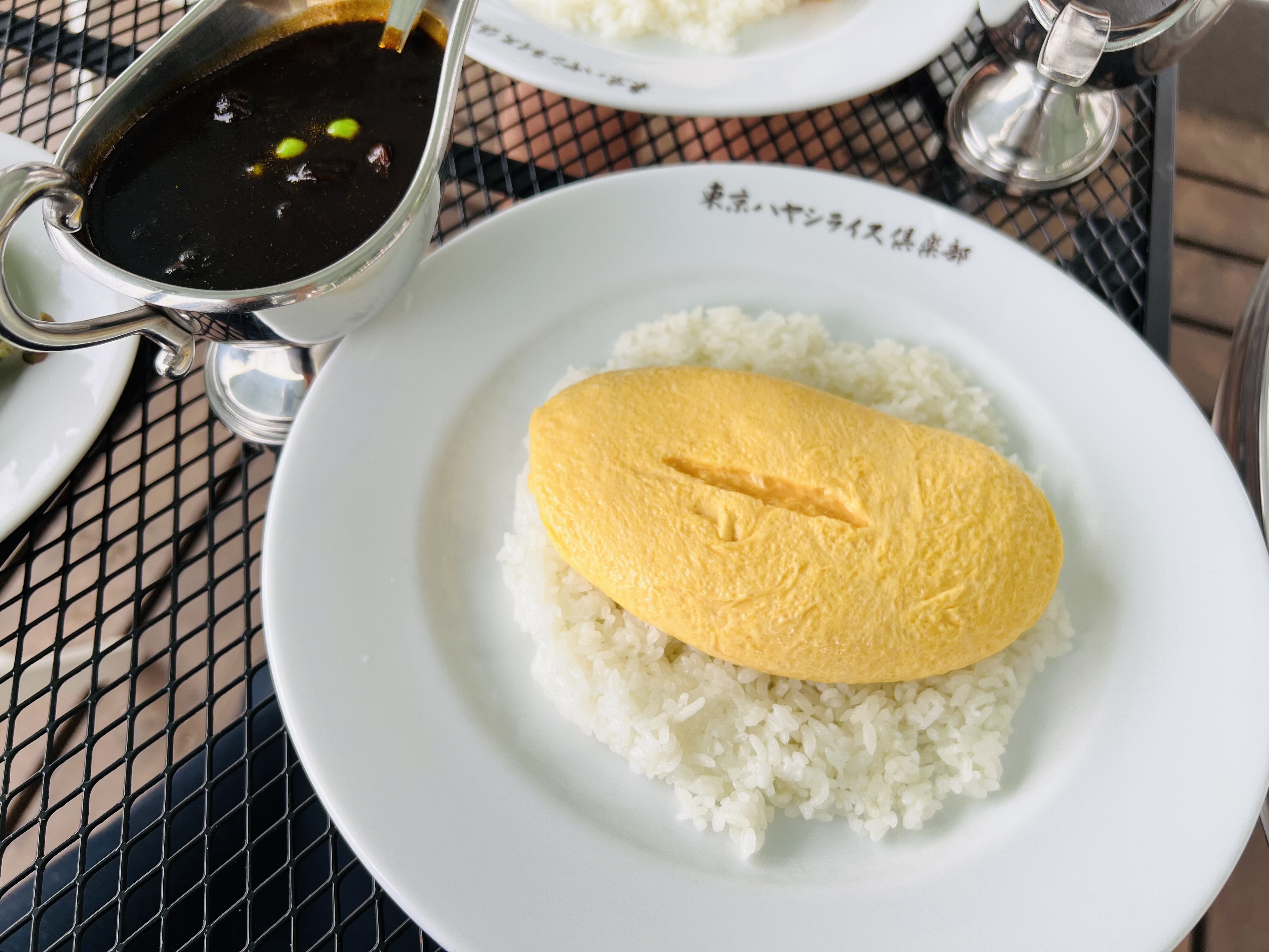 【西調布駅】ゆったりとくつろぎながら本物の洋食を味わえる人気店！「クリスマス亭（CHRISTMAS亭）」テラス席ペット同伴可【東京都調布市】