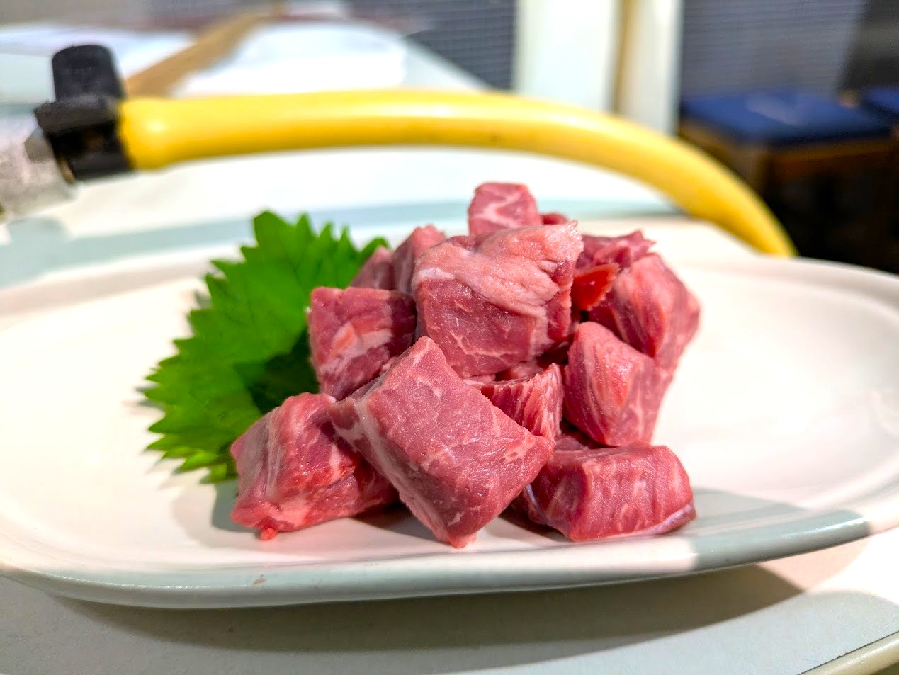 ホルモン福゜福゜