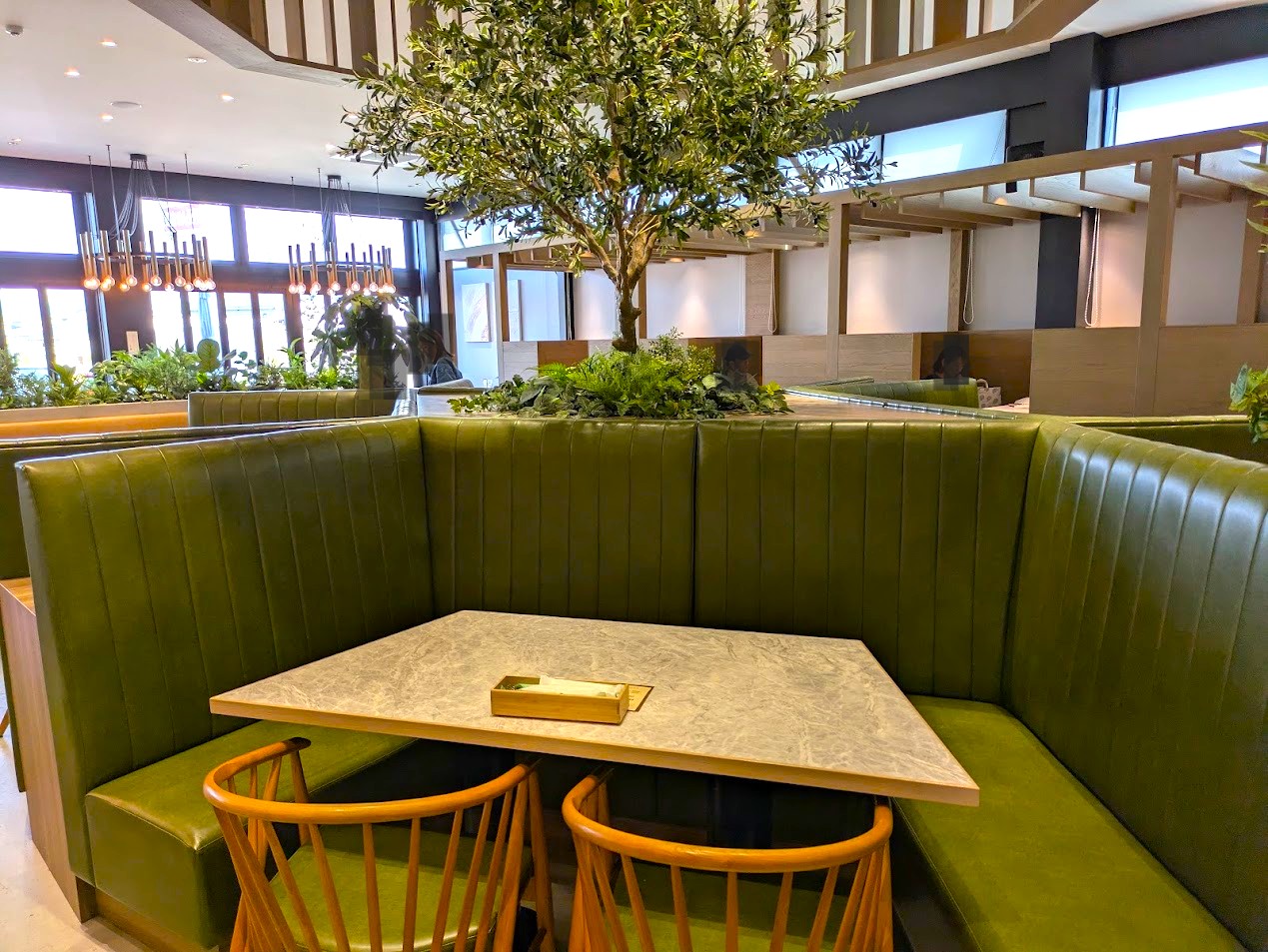 アンドベーカリー