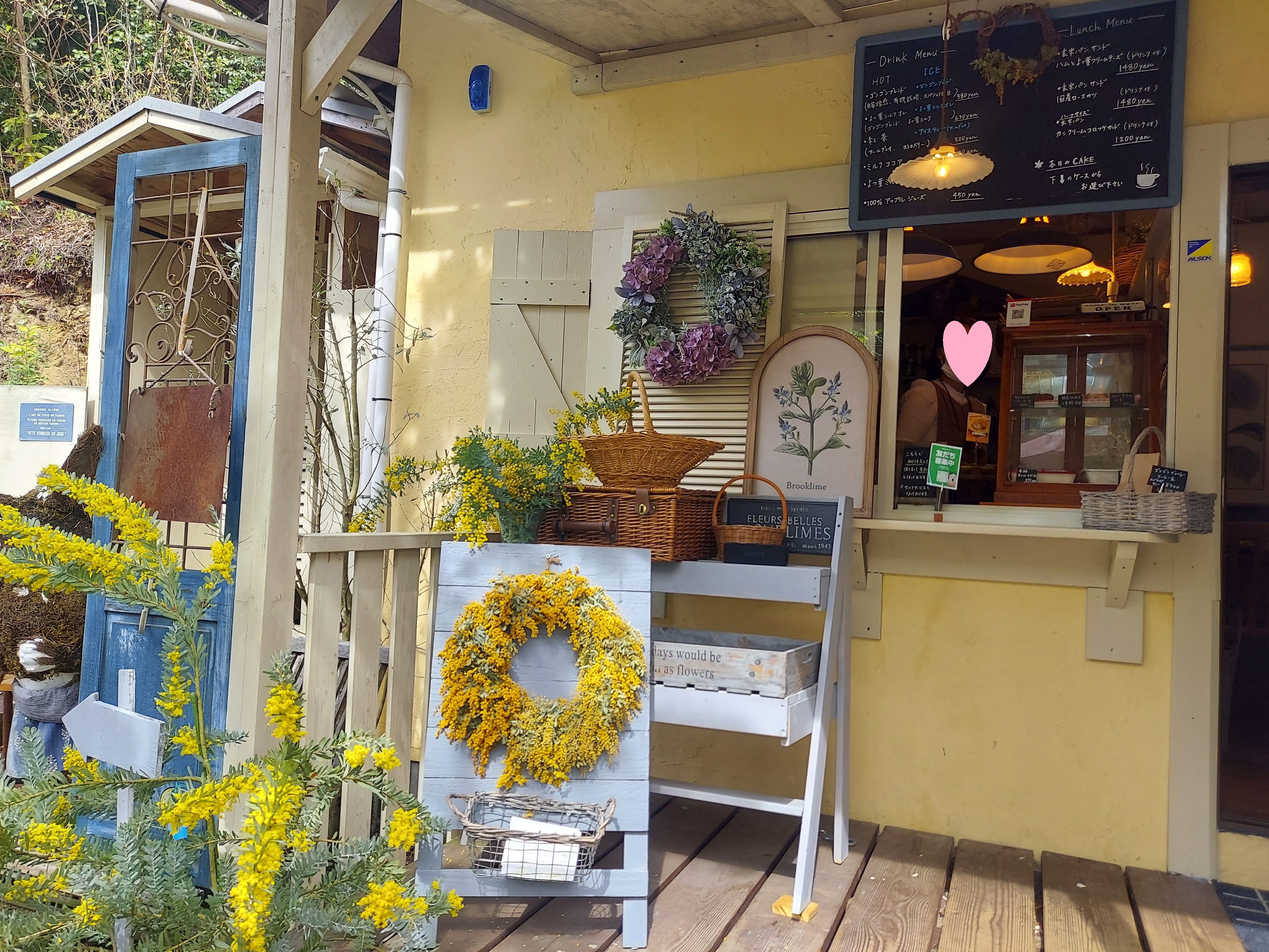 gongoncafe(ごんごんカフェ)