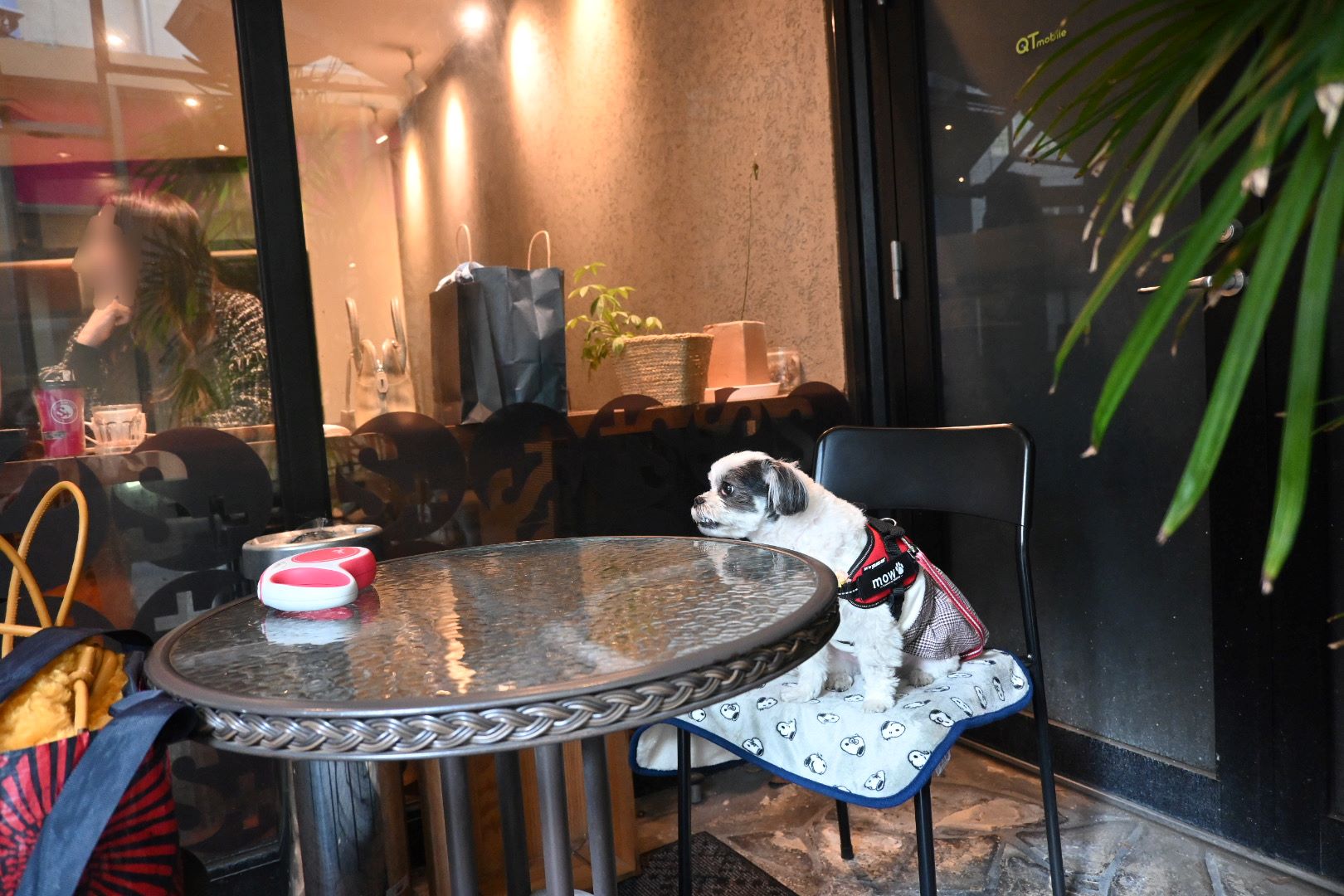 Cafe SWITCH(カフェ スイッチ)