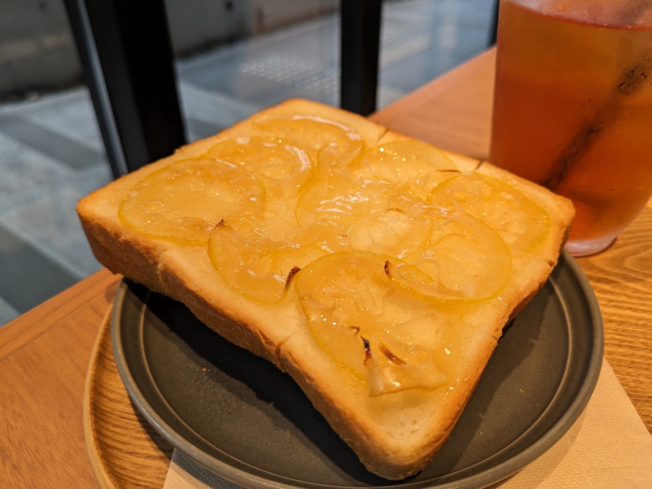 ビオタカフェ