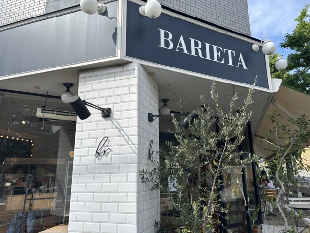 BARIETA