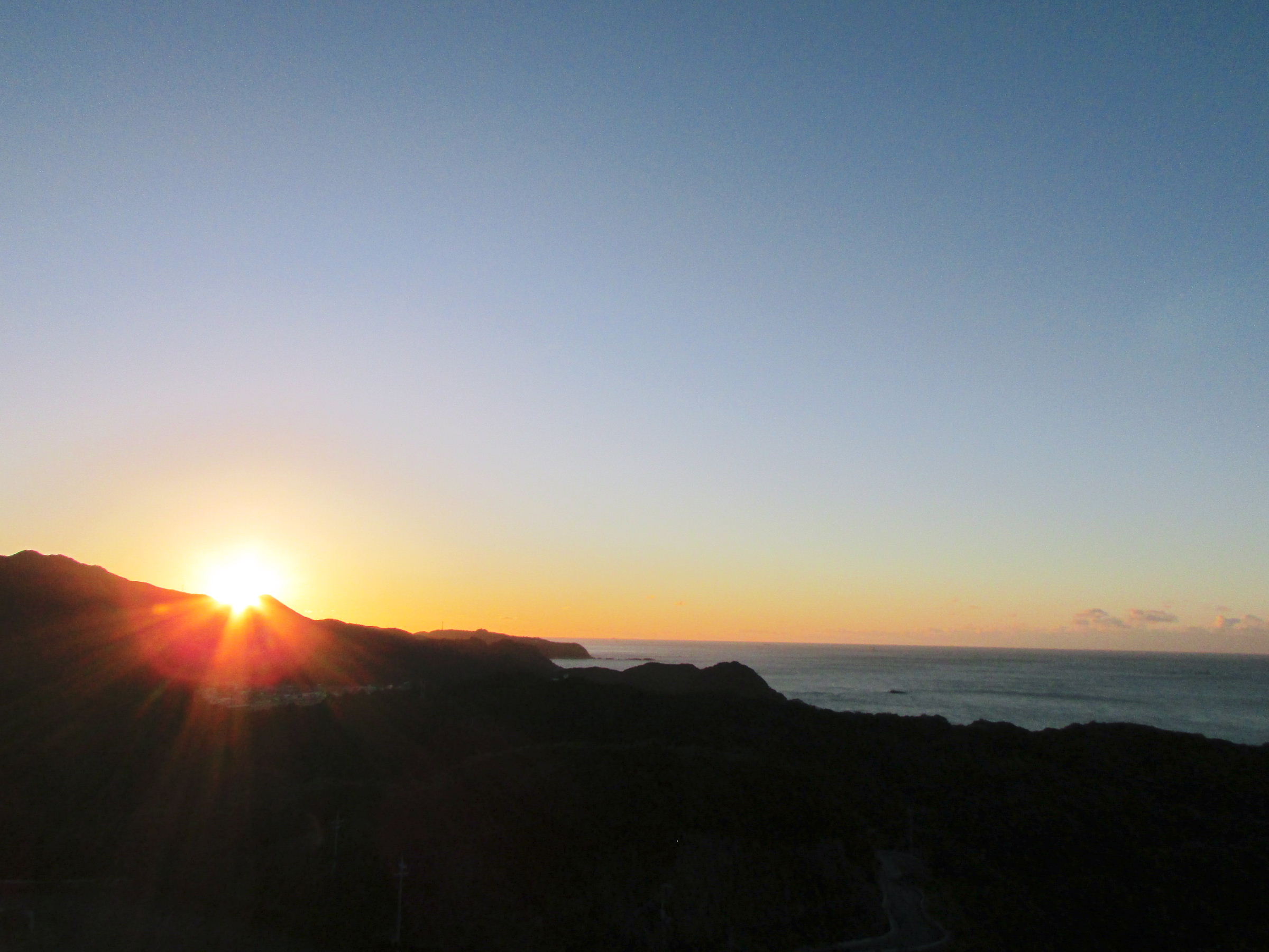 南紀すさみ温泉