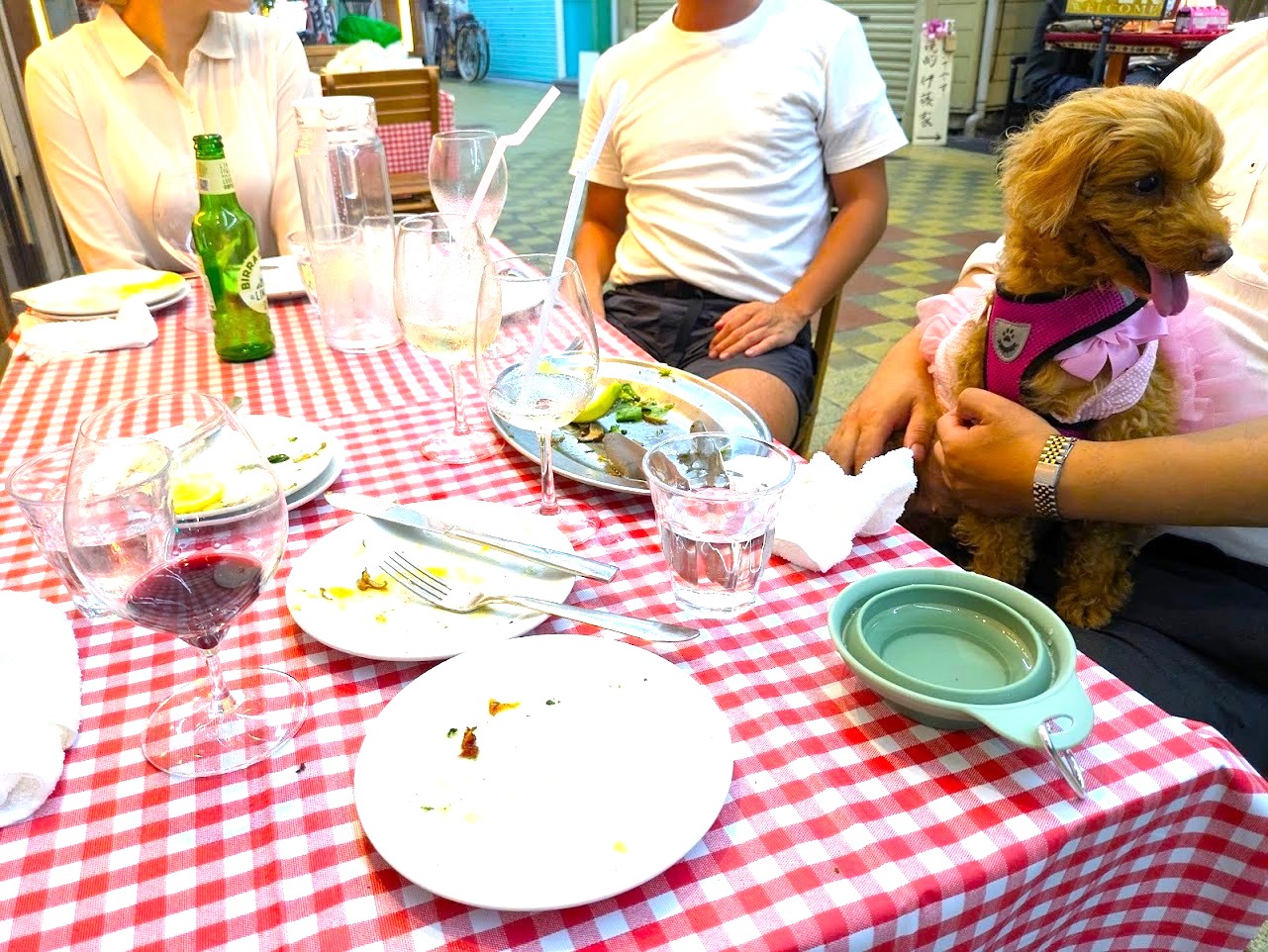 Pizzeria Asso da yamagichi