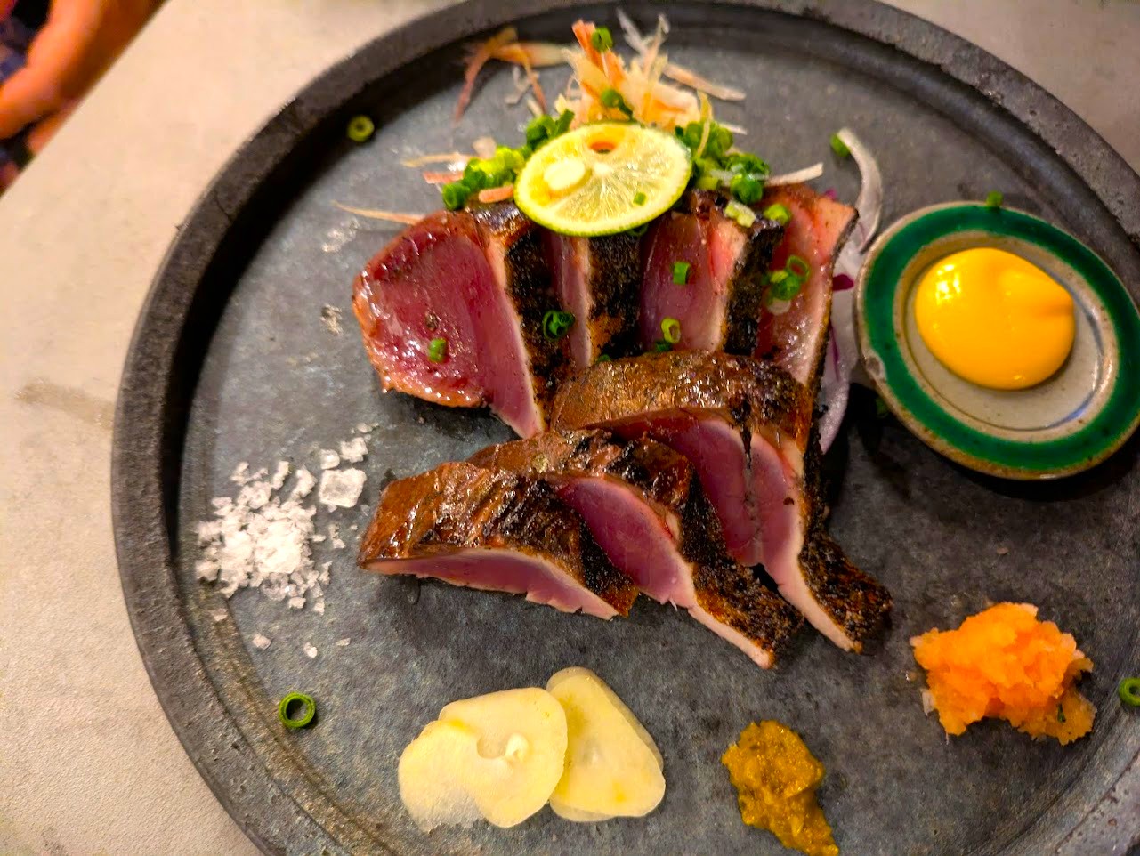 お料理サザエ