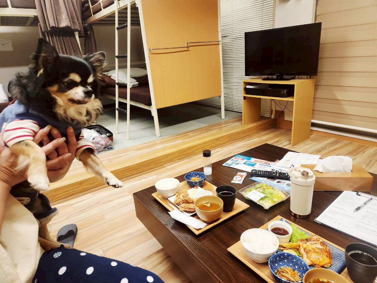 おもてなしホステル宮島