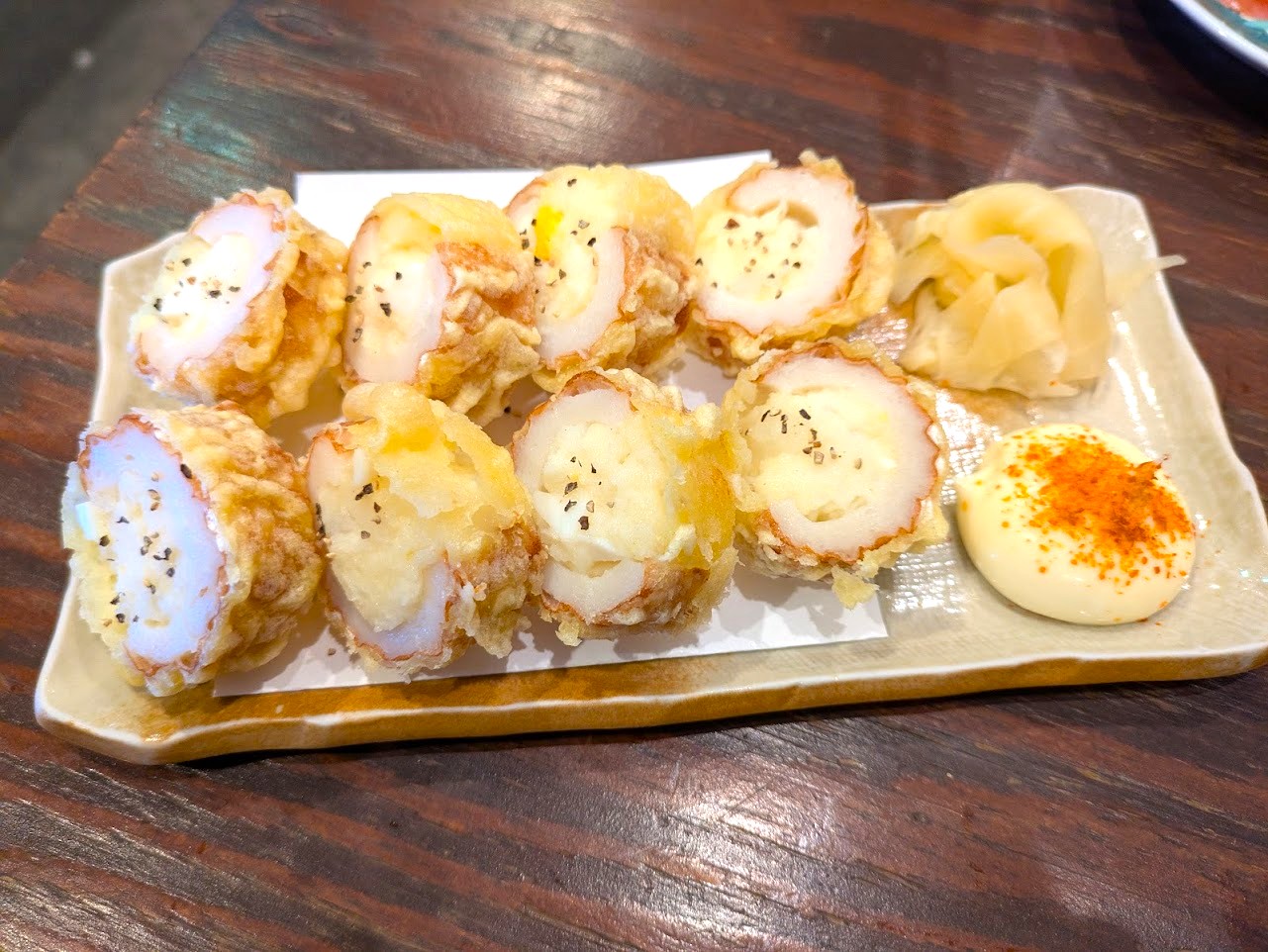 笑作酒場せ~坊