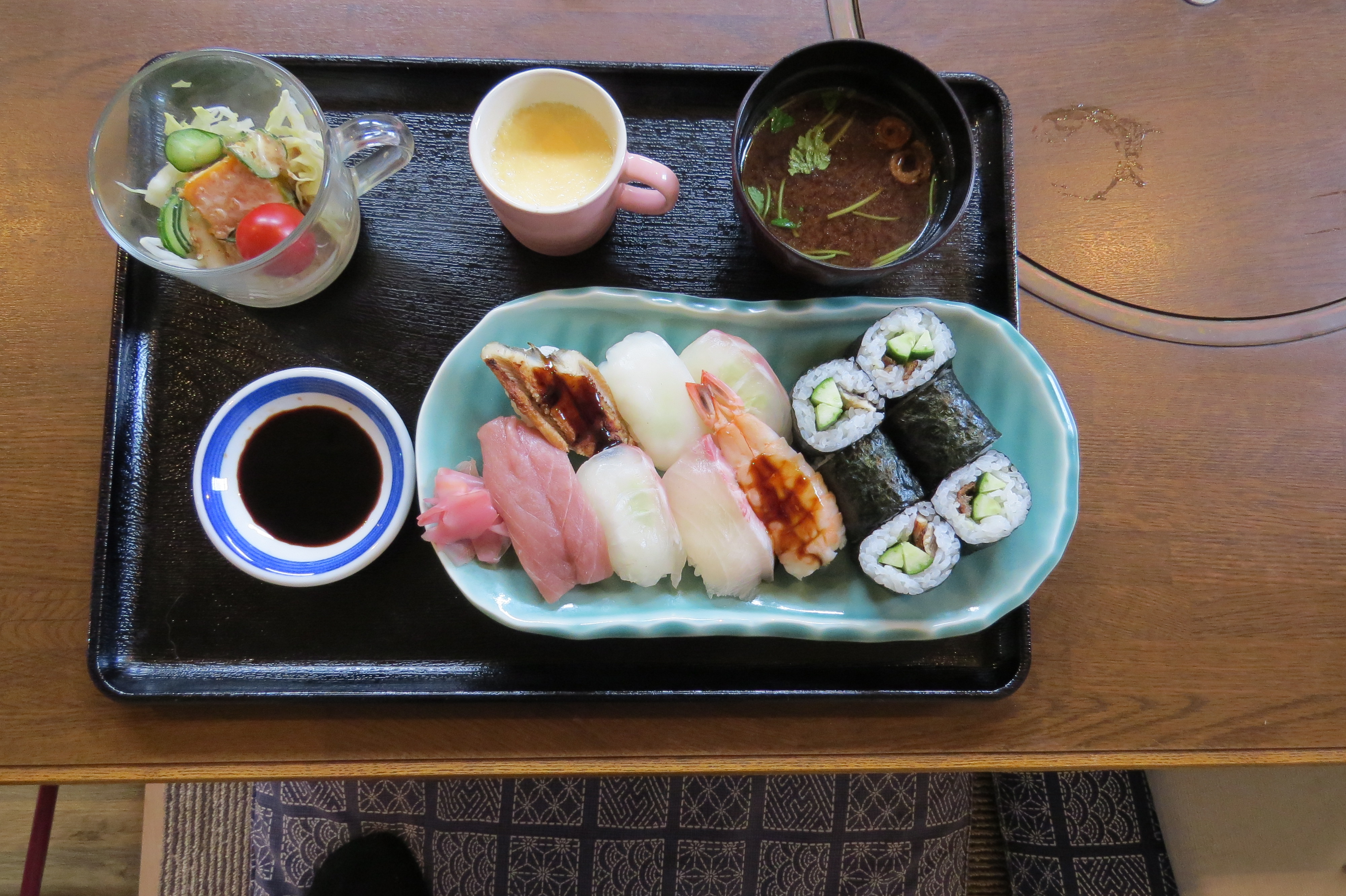 カフェダイニングSORA(ソラ)