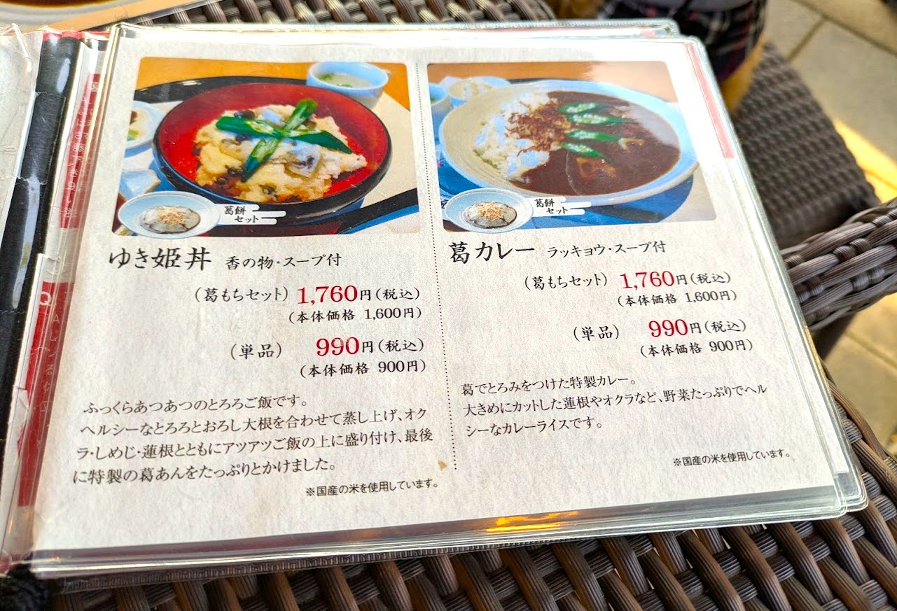 飛鳥彩瑠璃の丘天極堂テラス