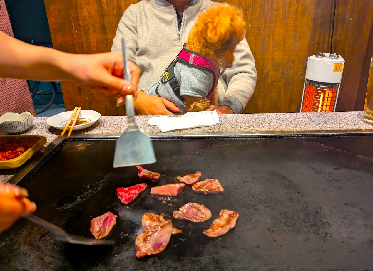 もんじゃつづみ