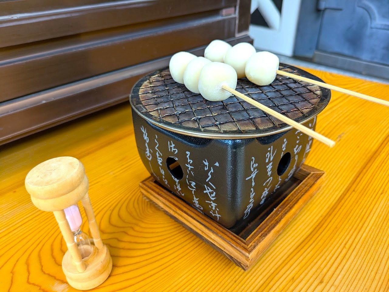 古民家静カフェ