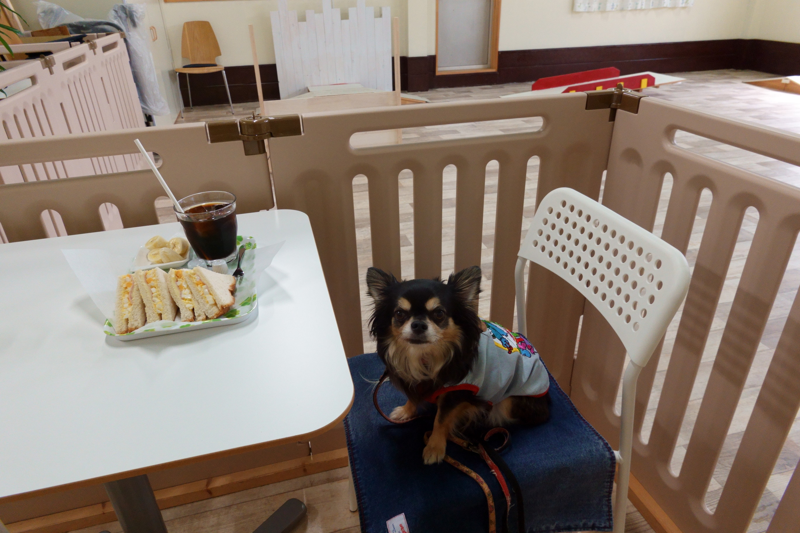 MOMOcafe(モモカフェ)
