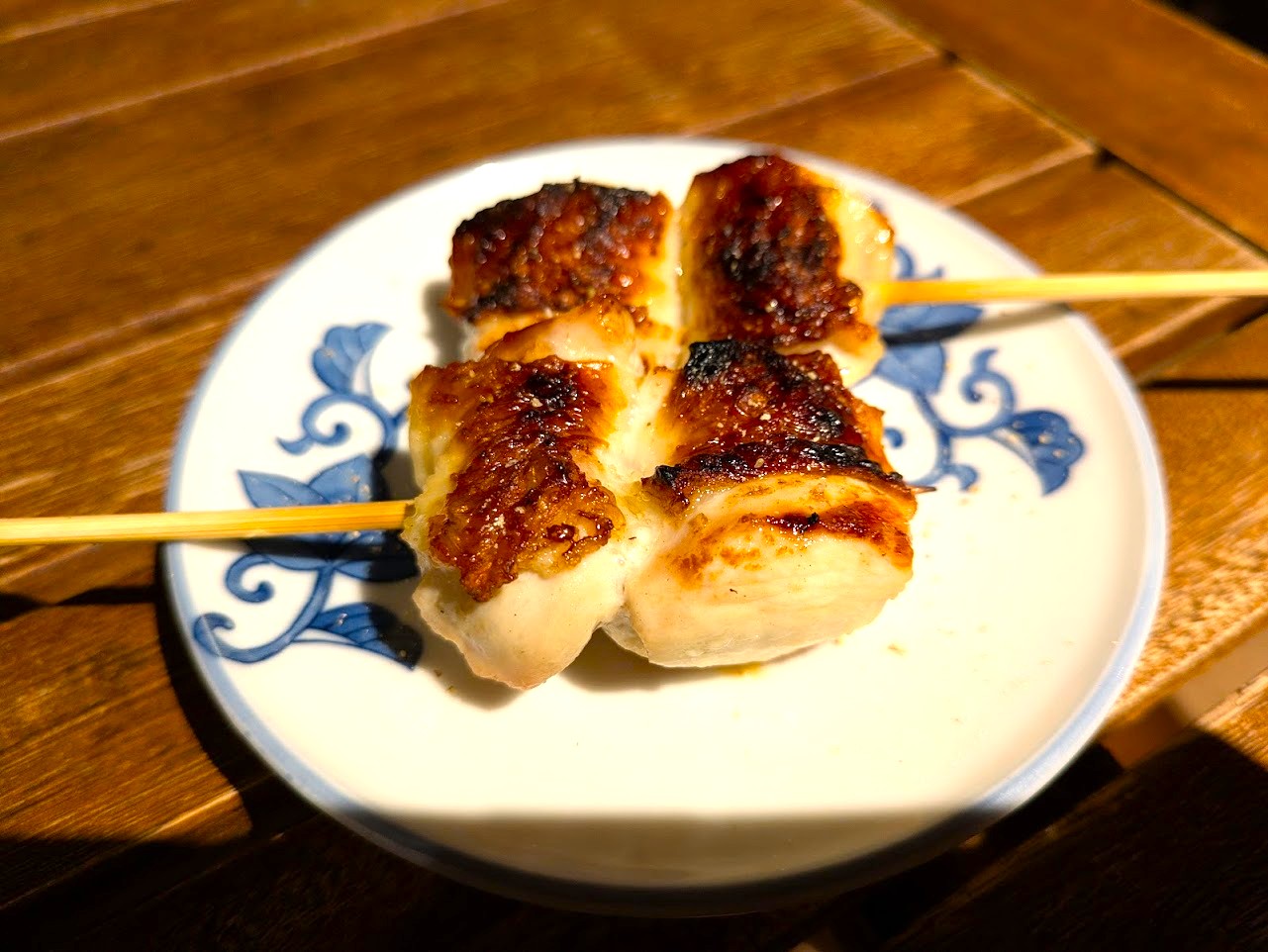 炭焼TOKI