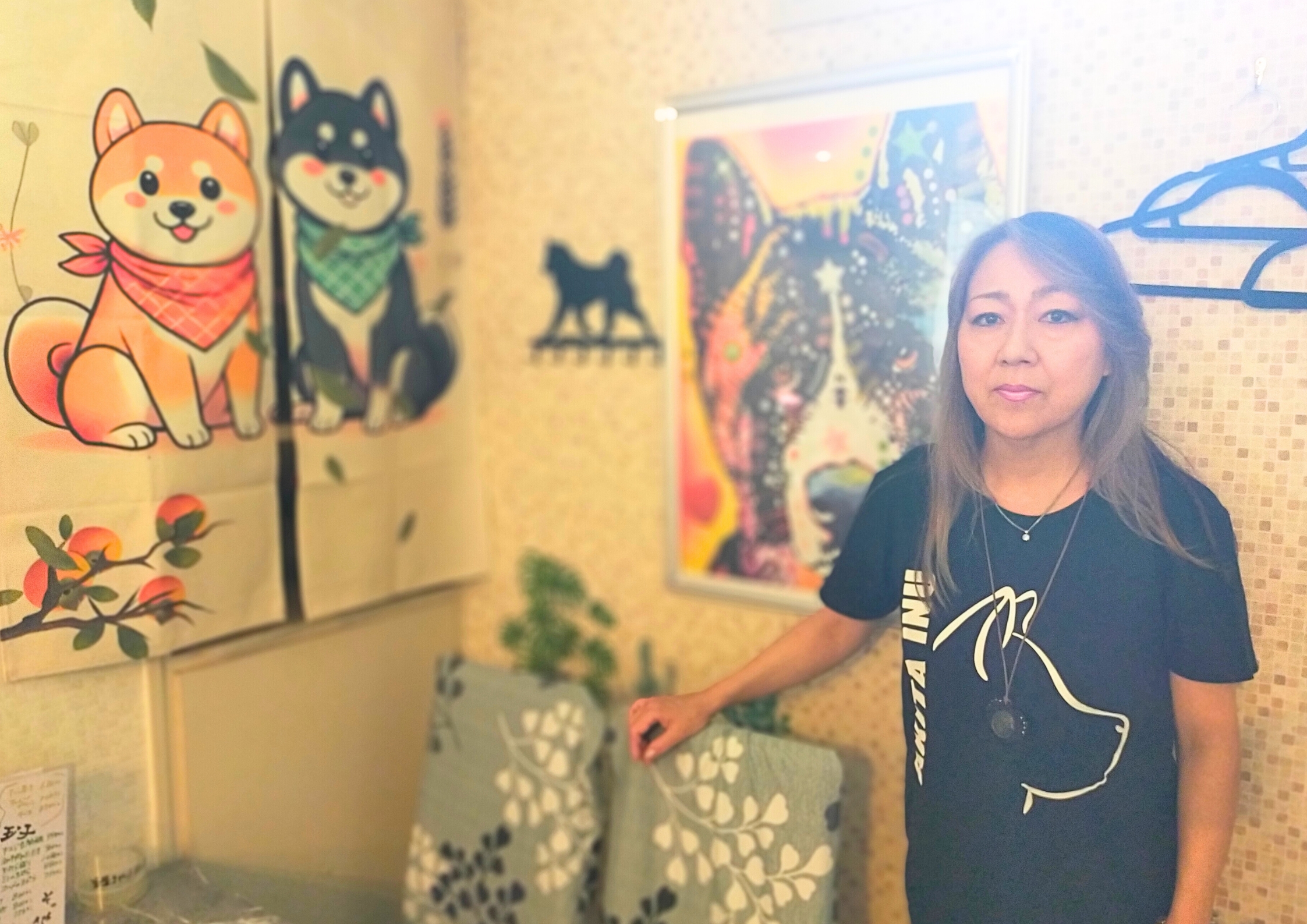 dog居酒屋きなぎ