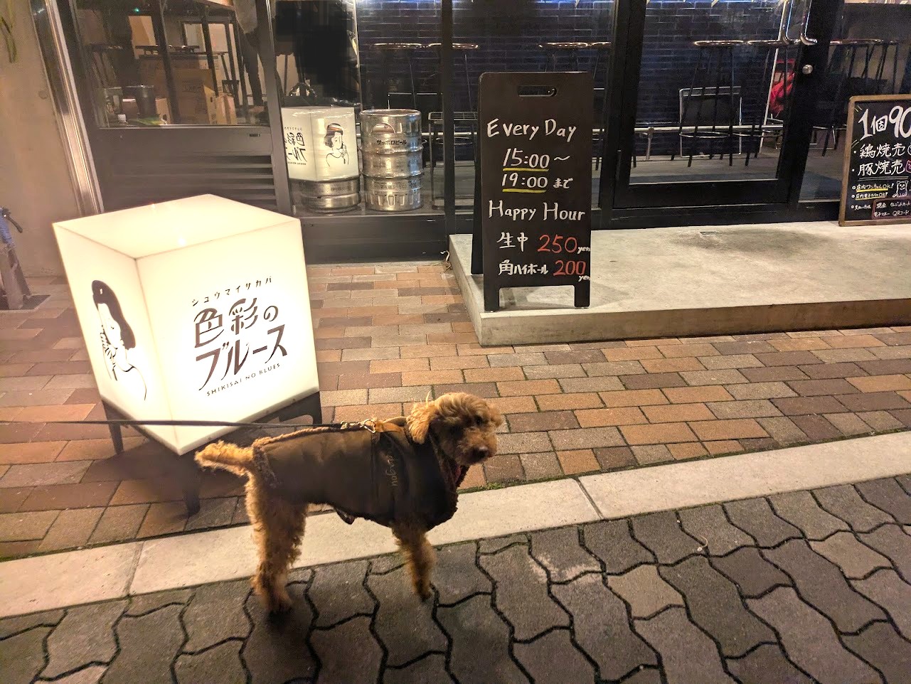 シュウマイ酒場