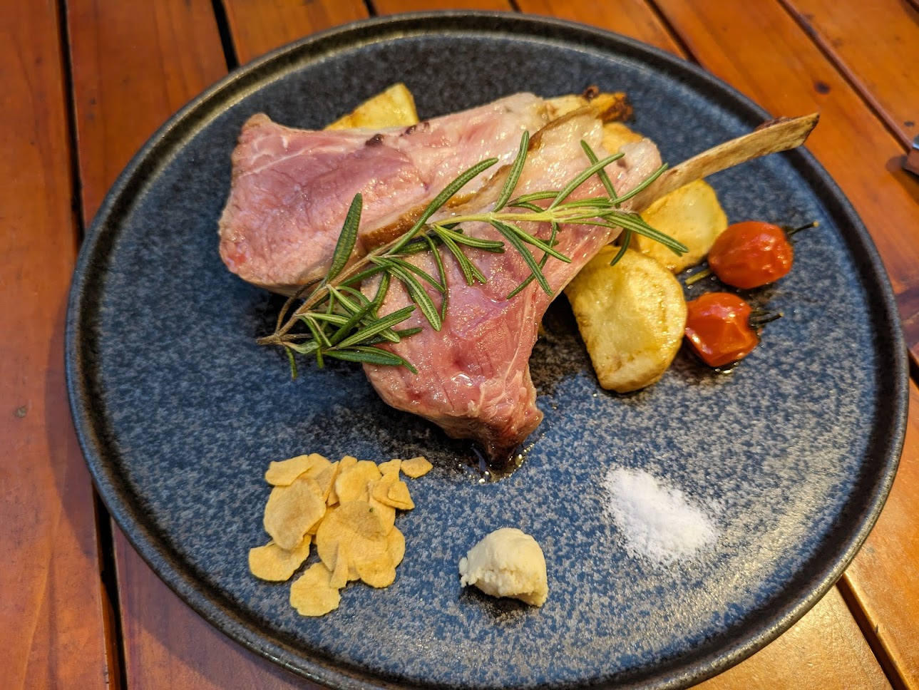 鶴橋スペインバル カバージョ