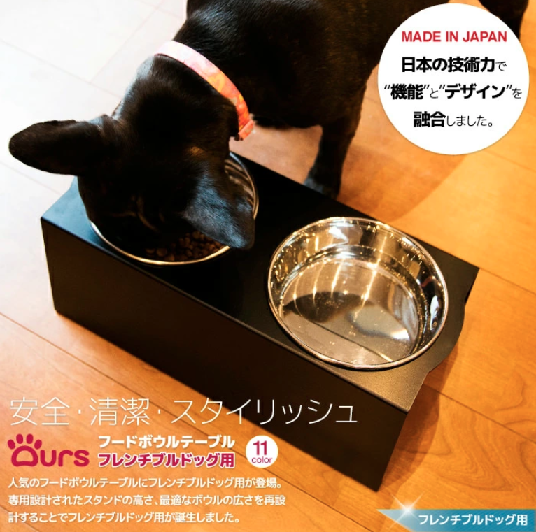 愛犬の食器選びは大切!犬種ごと・お悩みごと別に適したものを紹介【ペットと一緒編集部】