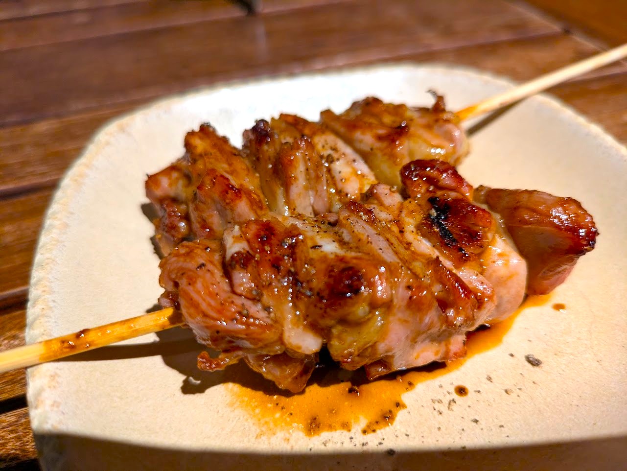 炭焼TOKI