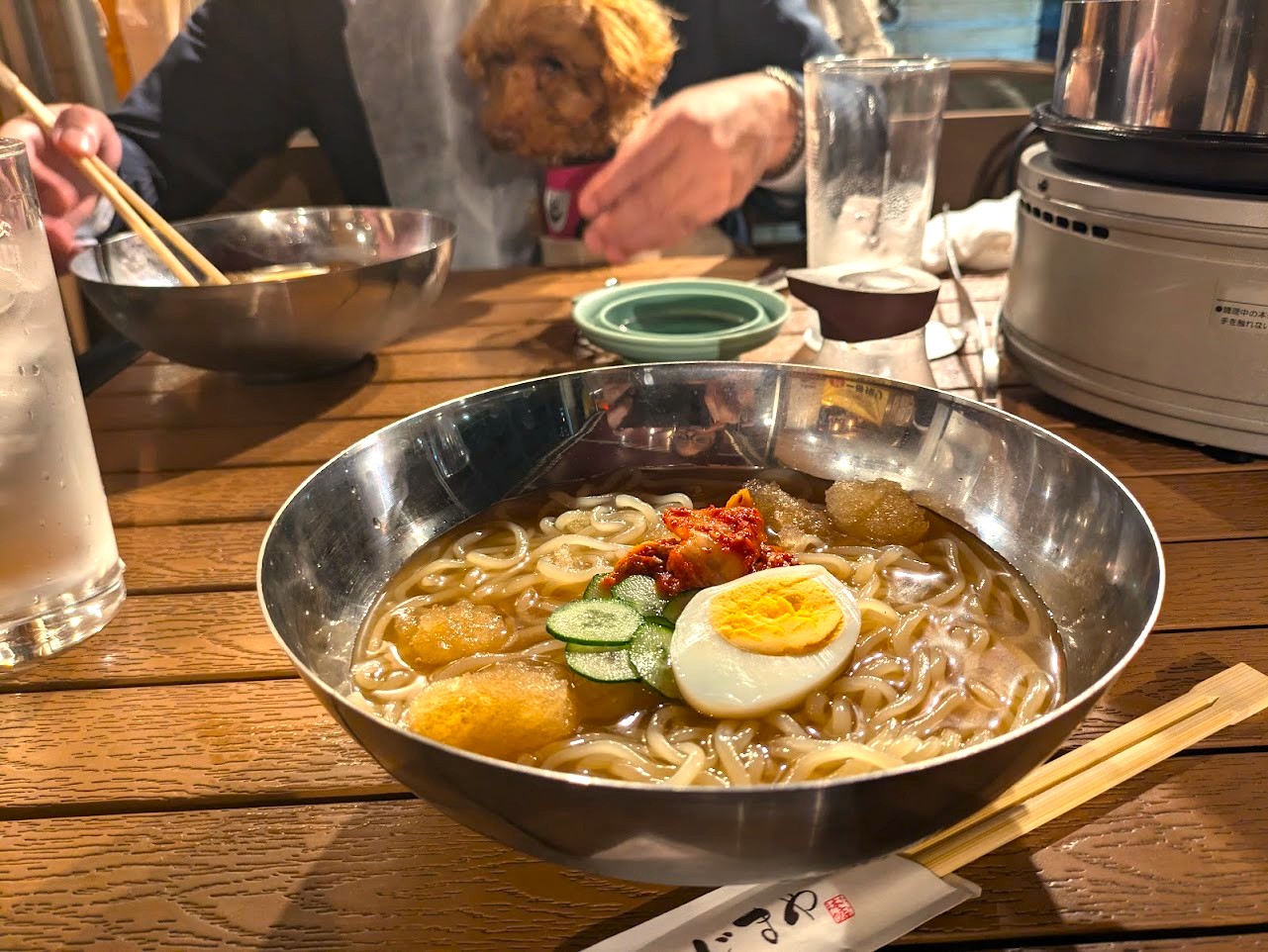 たじまや輝　西天満店