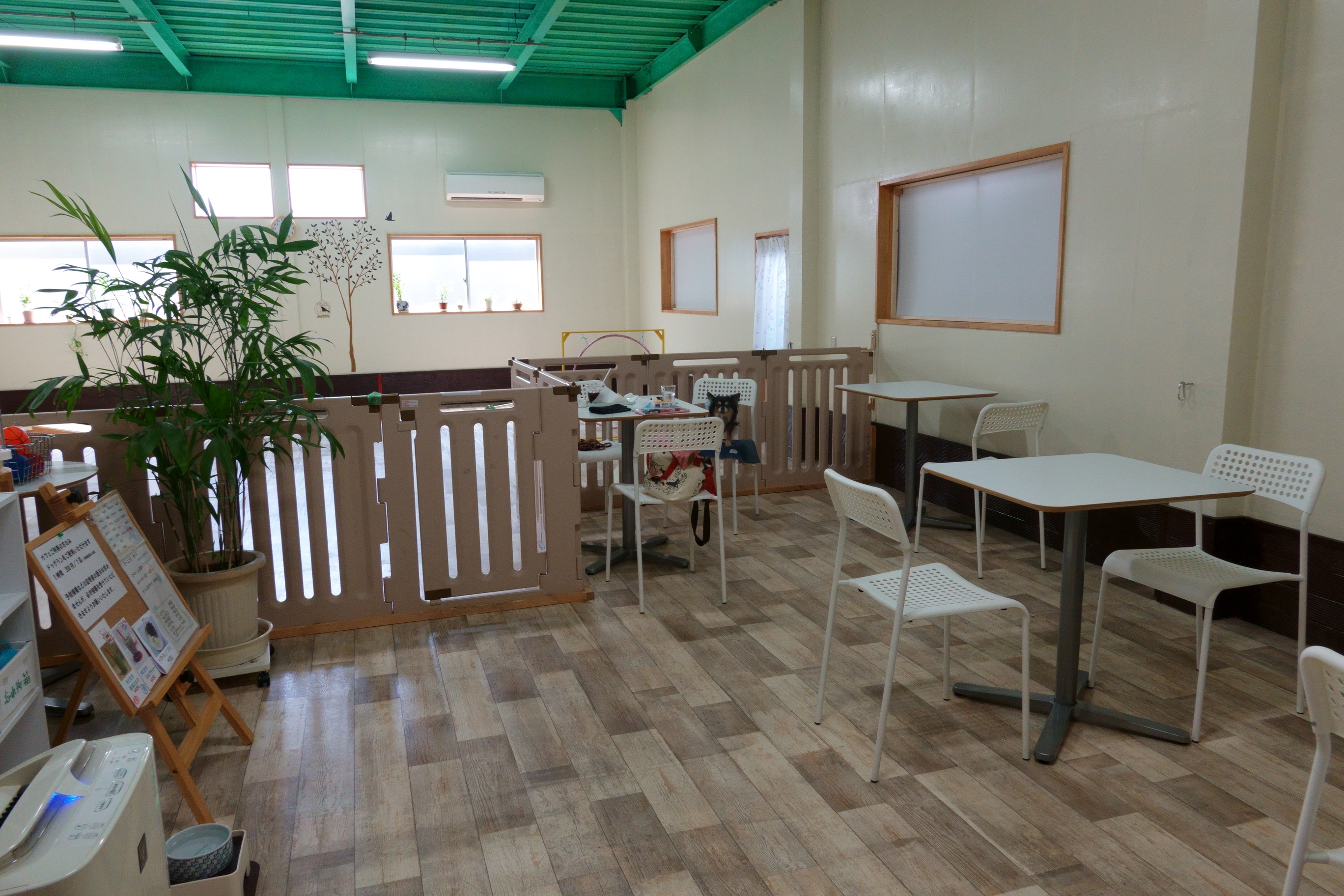 MOMOcafe(モモカフェ)
