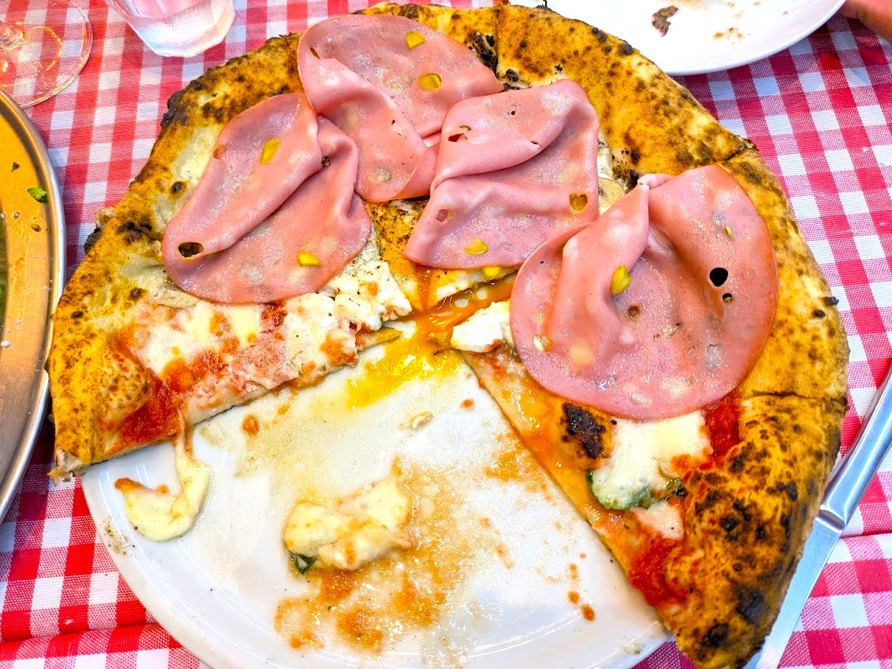 Pizzeria Asso da yamagichi