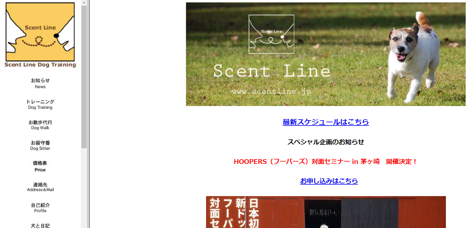 ピッレ先生によるHOOPERSセミナーin茅ヶ崎