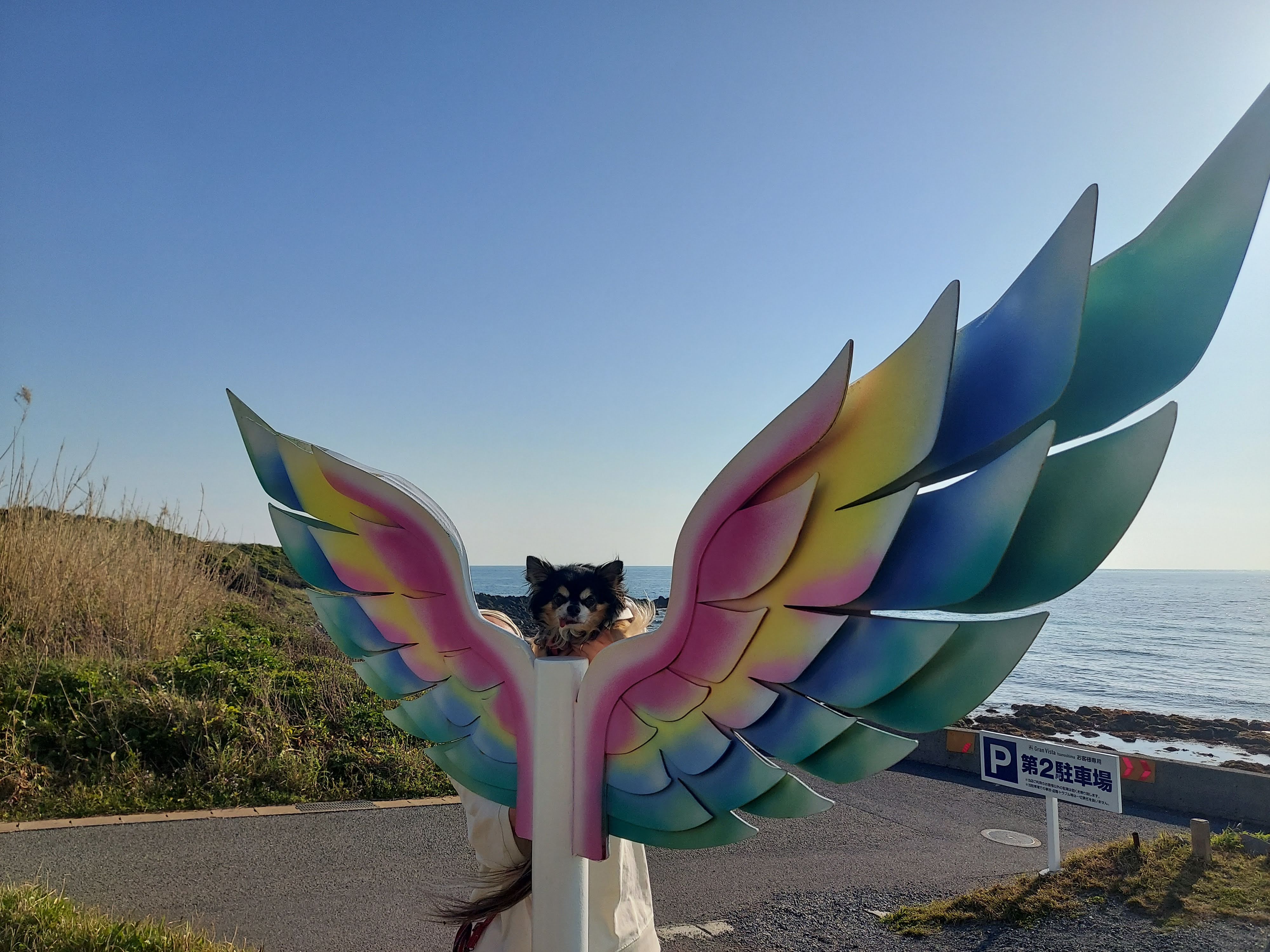 グランビスタ角島