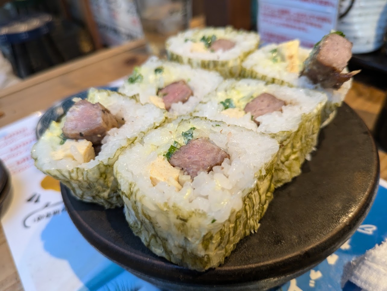 ナミヘイスタンド裏なんば店