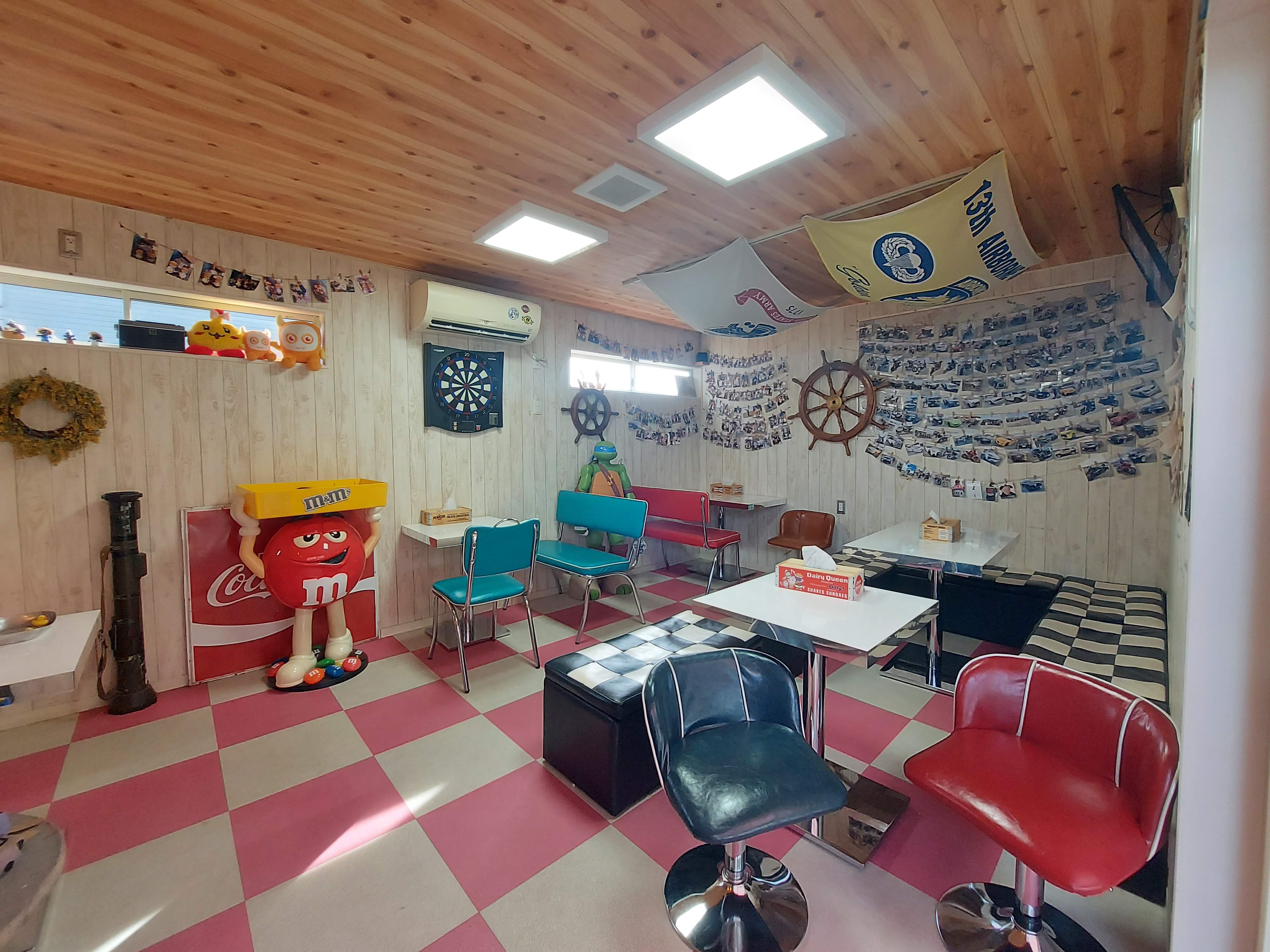 もみの木 農家のソフトクリーム屋さん