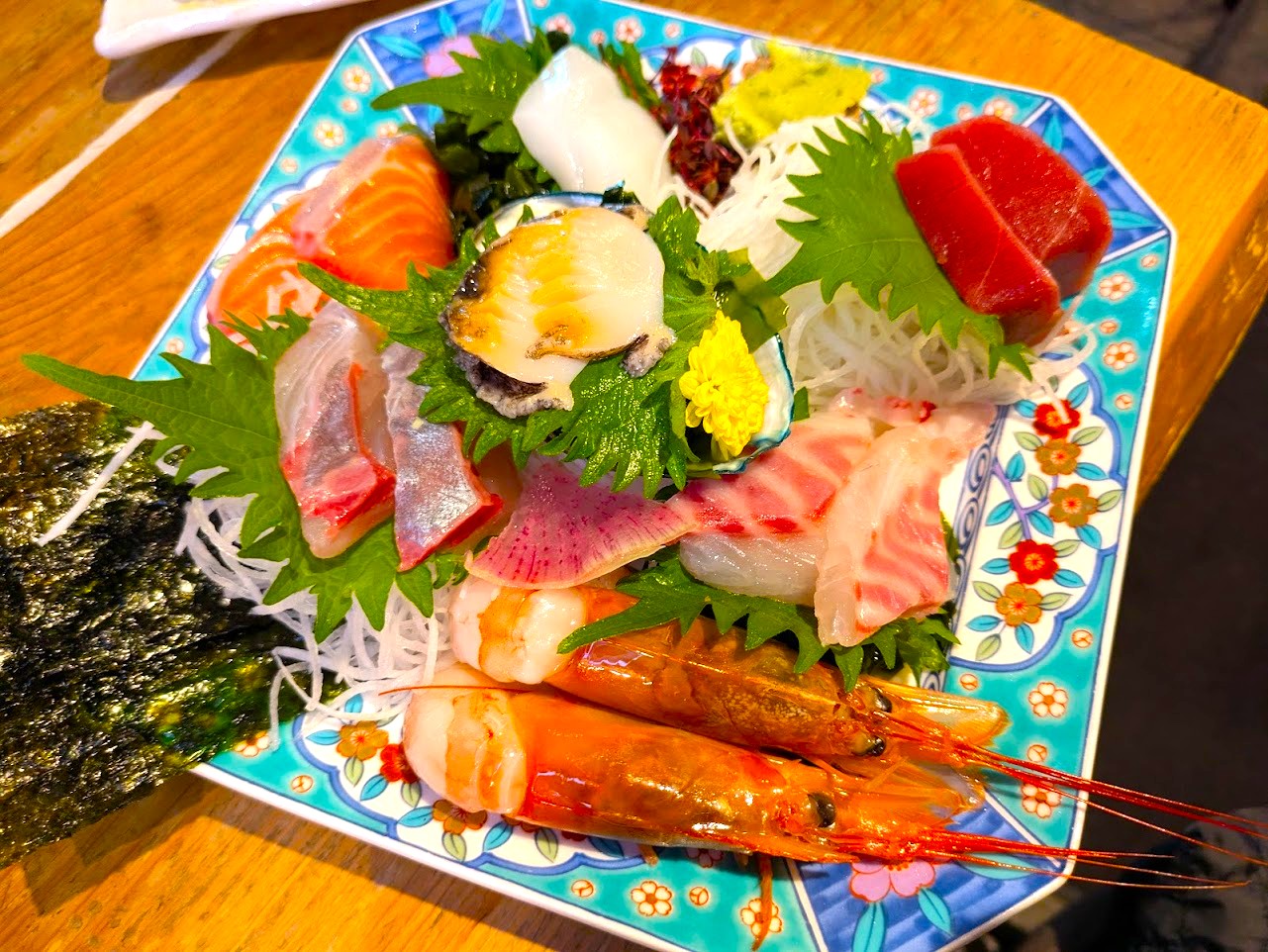 季楽酒場おっきゃがり