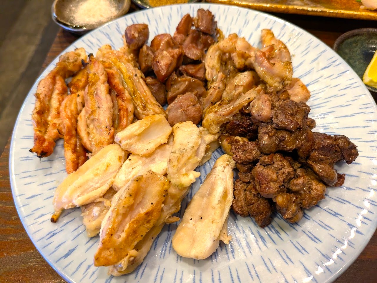 笑作酒場せ~坊