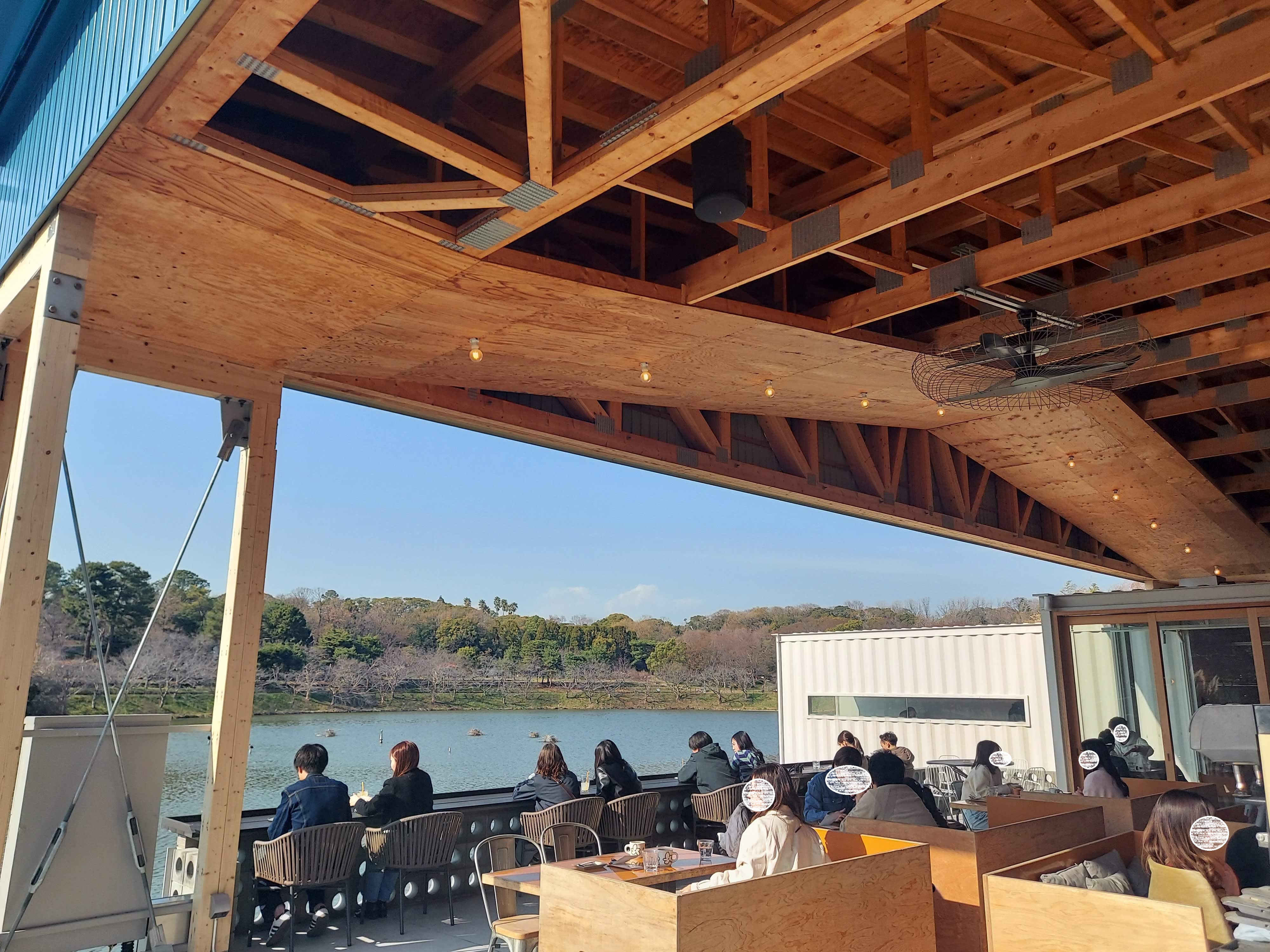 BOTANICAL HOUSE（ボタニカルハウス）