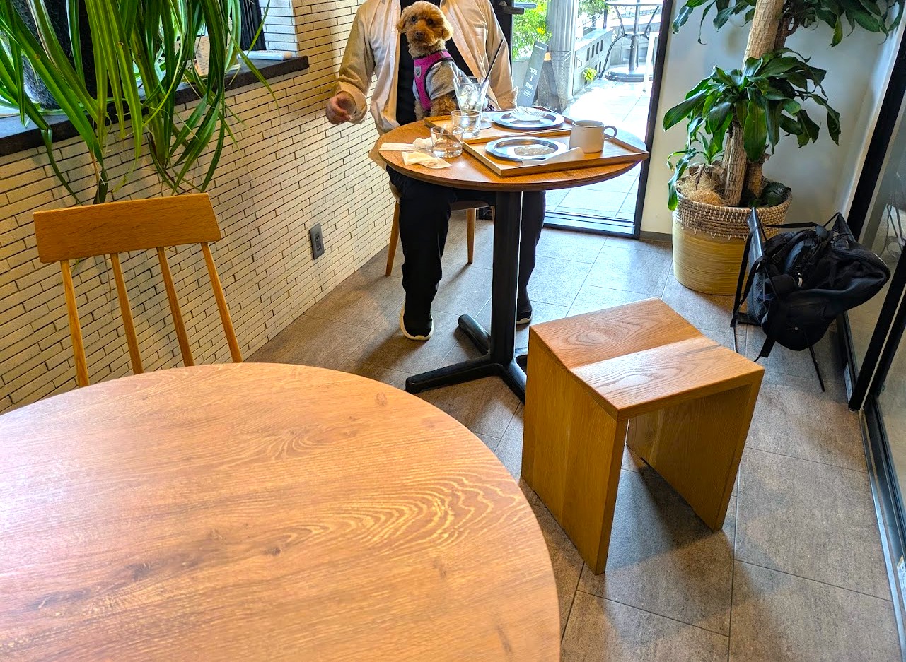 イトコーヒー