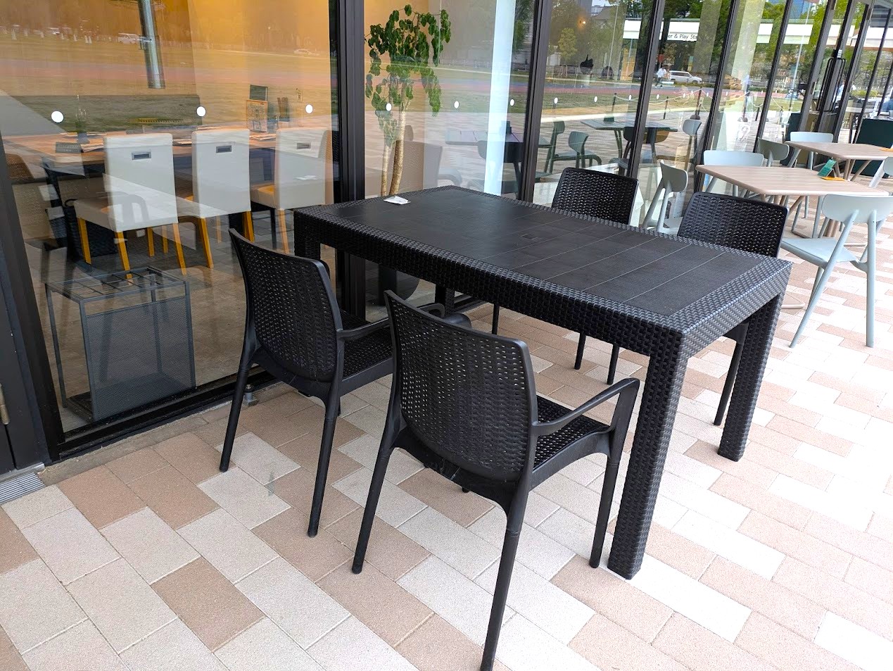 浪華焼肉さぶろう