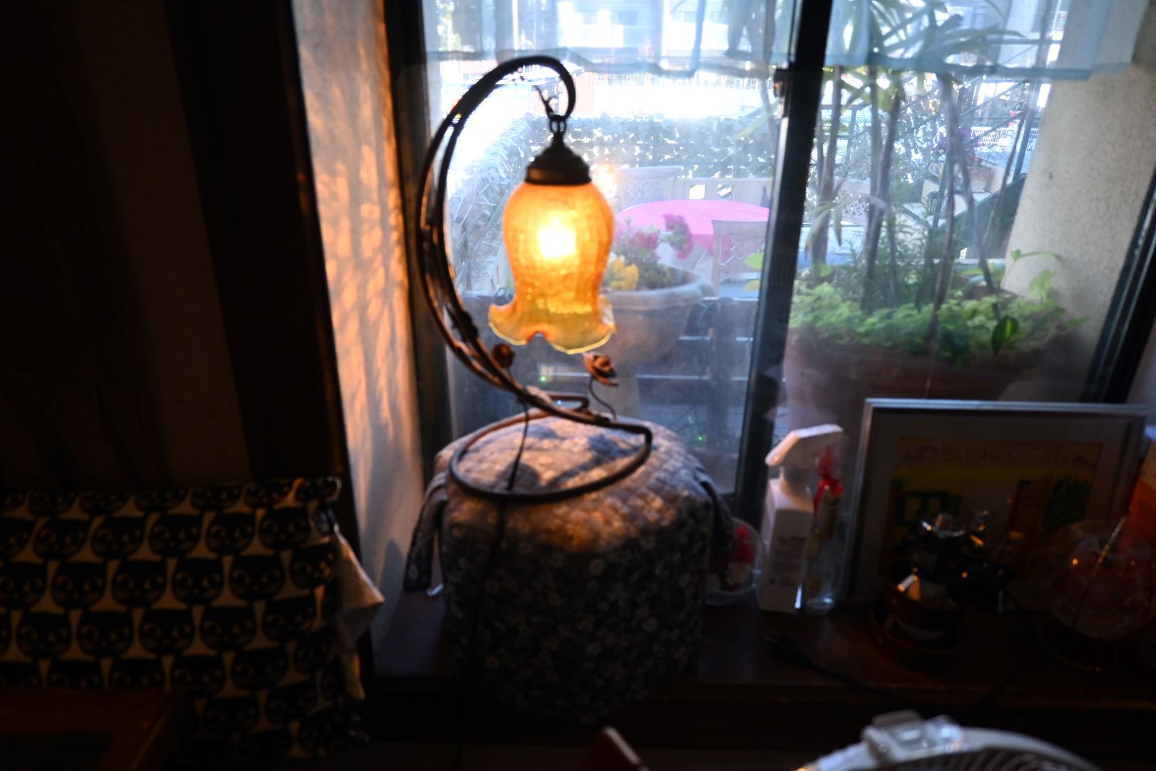 Bouche\'s Cafe\'(ブーシーズ カフェ)
