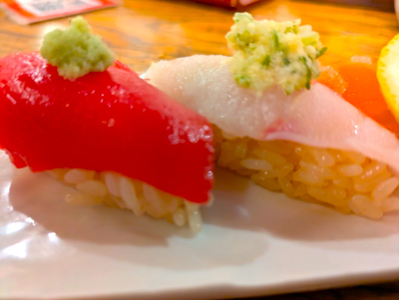 鮨とSAKE茶屋町Marry