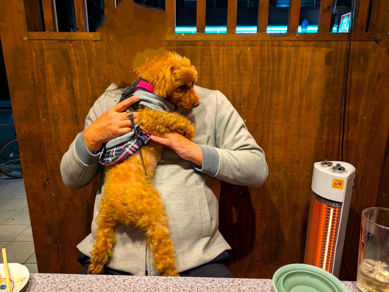 もんじゃつづみ