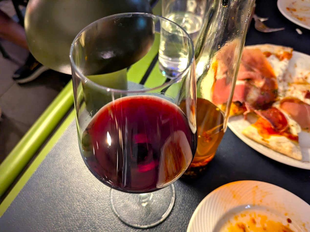 ピッコロモンド