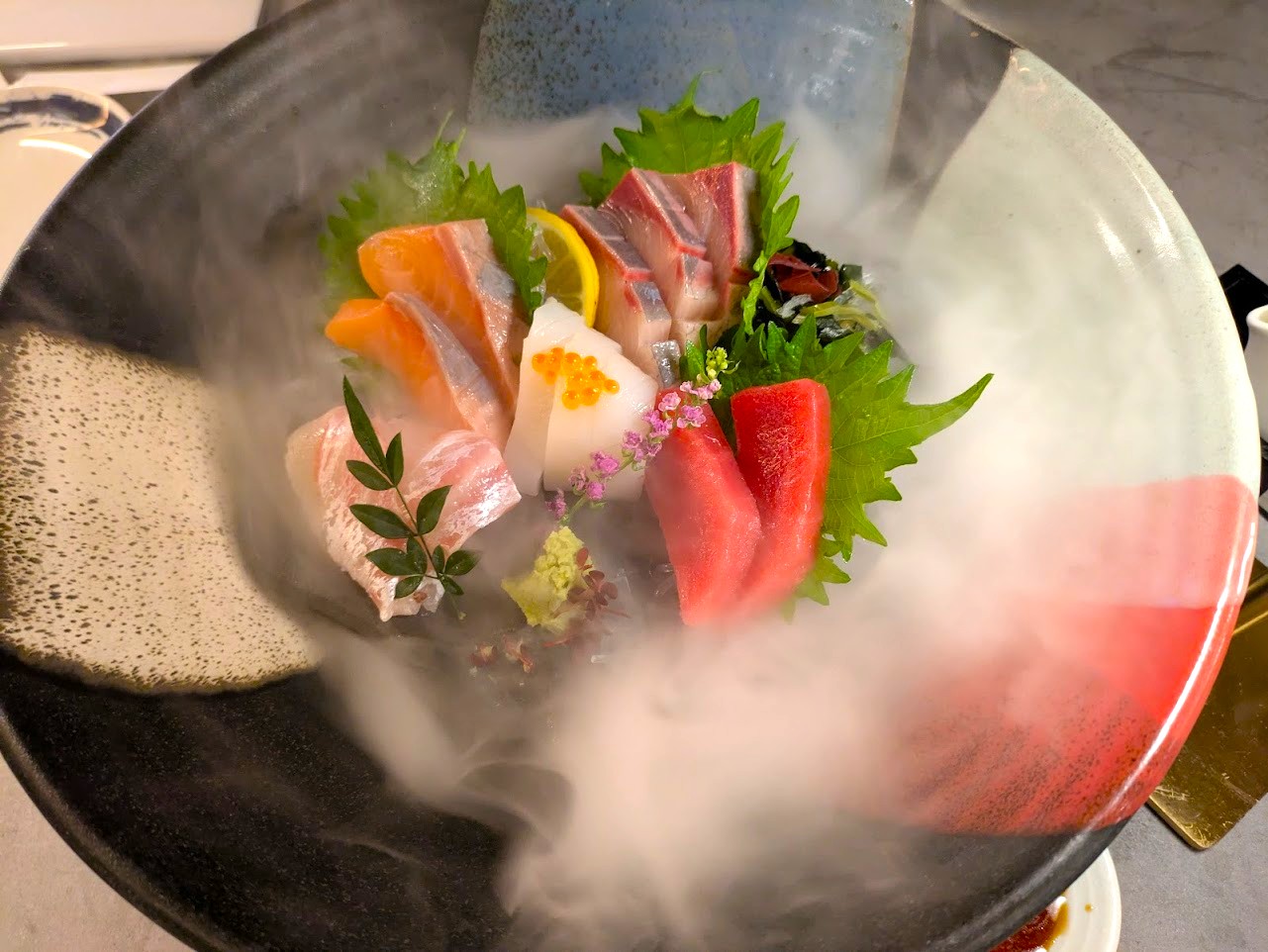お料理サザエ