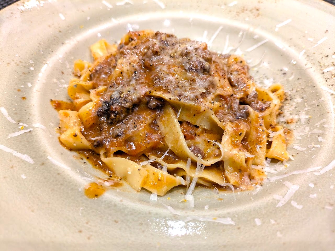 Pizzeria&Trattoria Bar Table Nice なんばパークス店