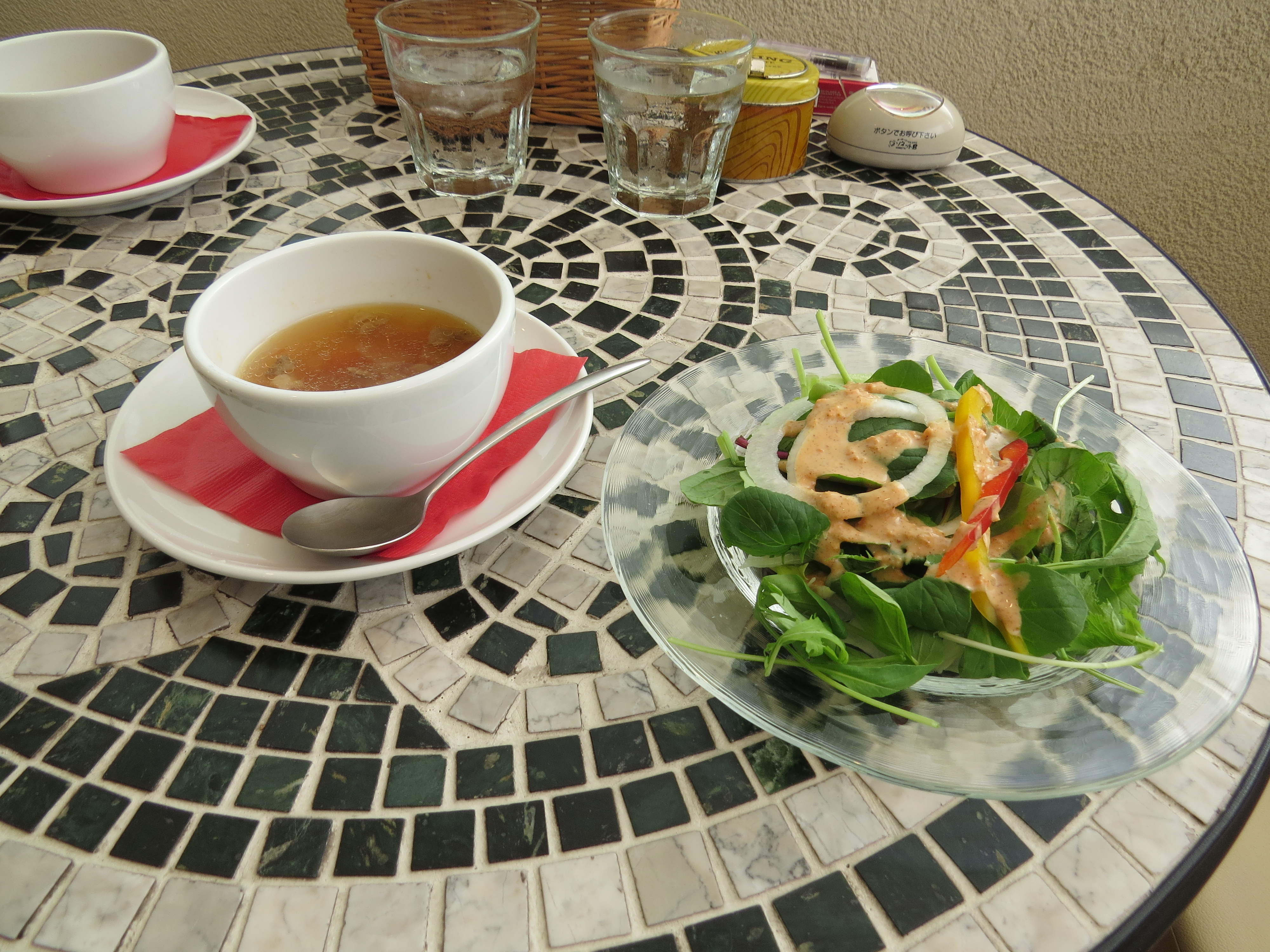 Cafe＆Dining